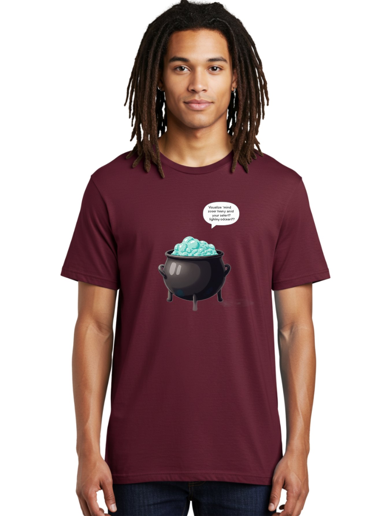 Cauldron-Bubbles Men'S Graphic Tee, 100% Cotton, Comfortable Casual Summer Wear, Machine Washable, Vintage Camera, Old Camera, Antique Camera, Black Camera, Classic Photography, Photography Equipment, Nostalgic Device, Film Camera, Camera Art Bao211