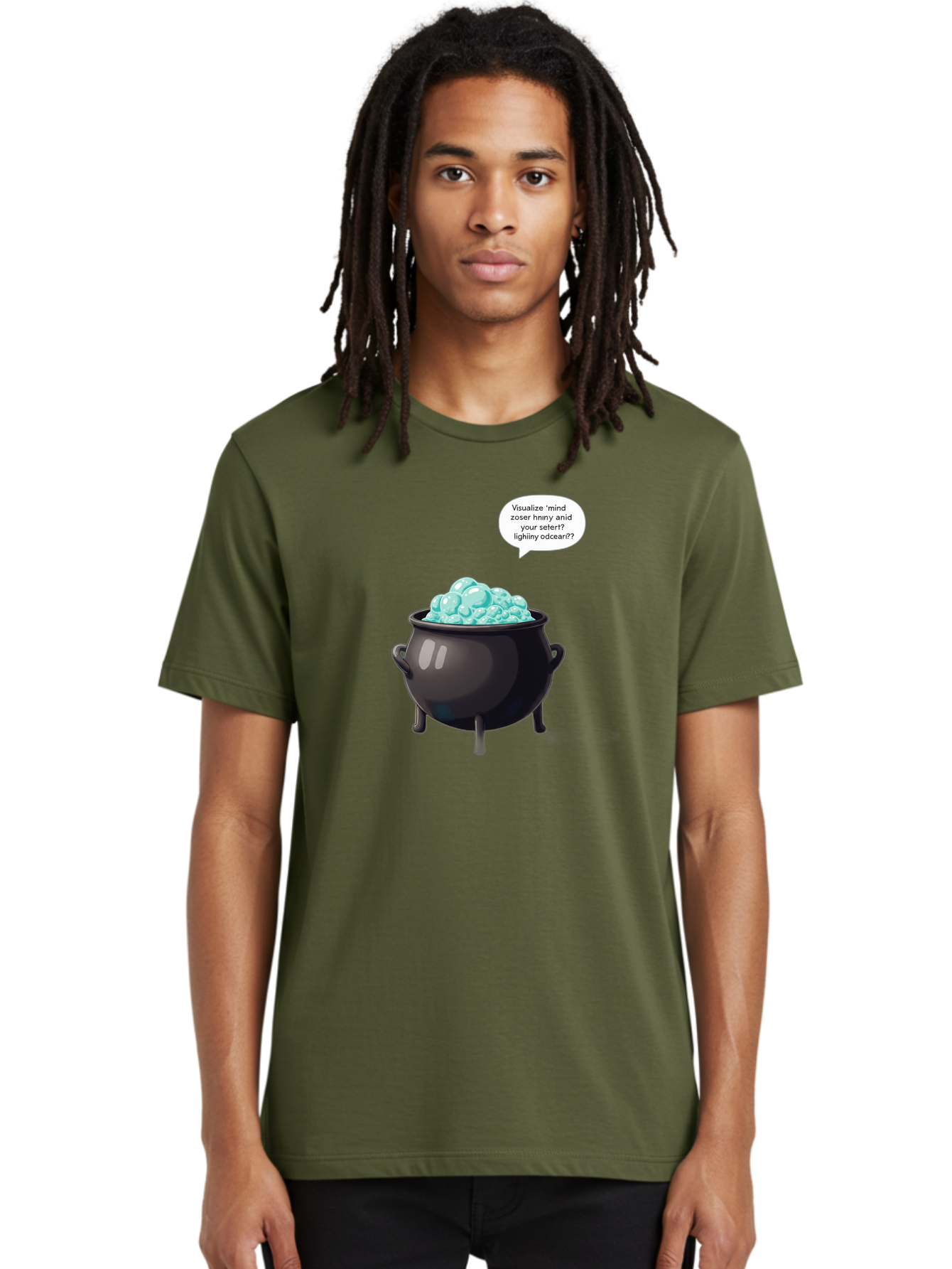 Cauldron-Bubbles Men'S Graphic Tee, 100% Cotton, Comfortable Casual Summer Wear, Machine Washable, Vintage Camera, Old Camera, Antique Camera, Black Camera, Classic Photography, Photography Equipment, Nostalgic Device, Film Camera, Camera Art Bao211