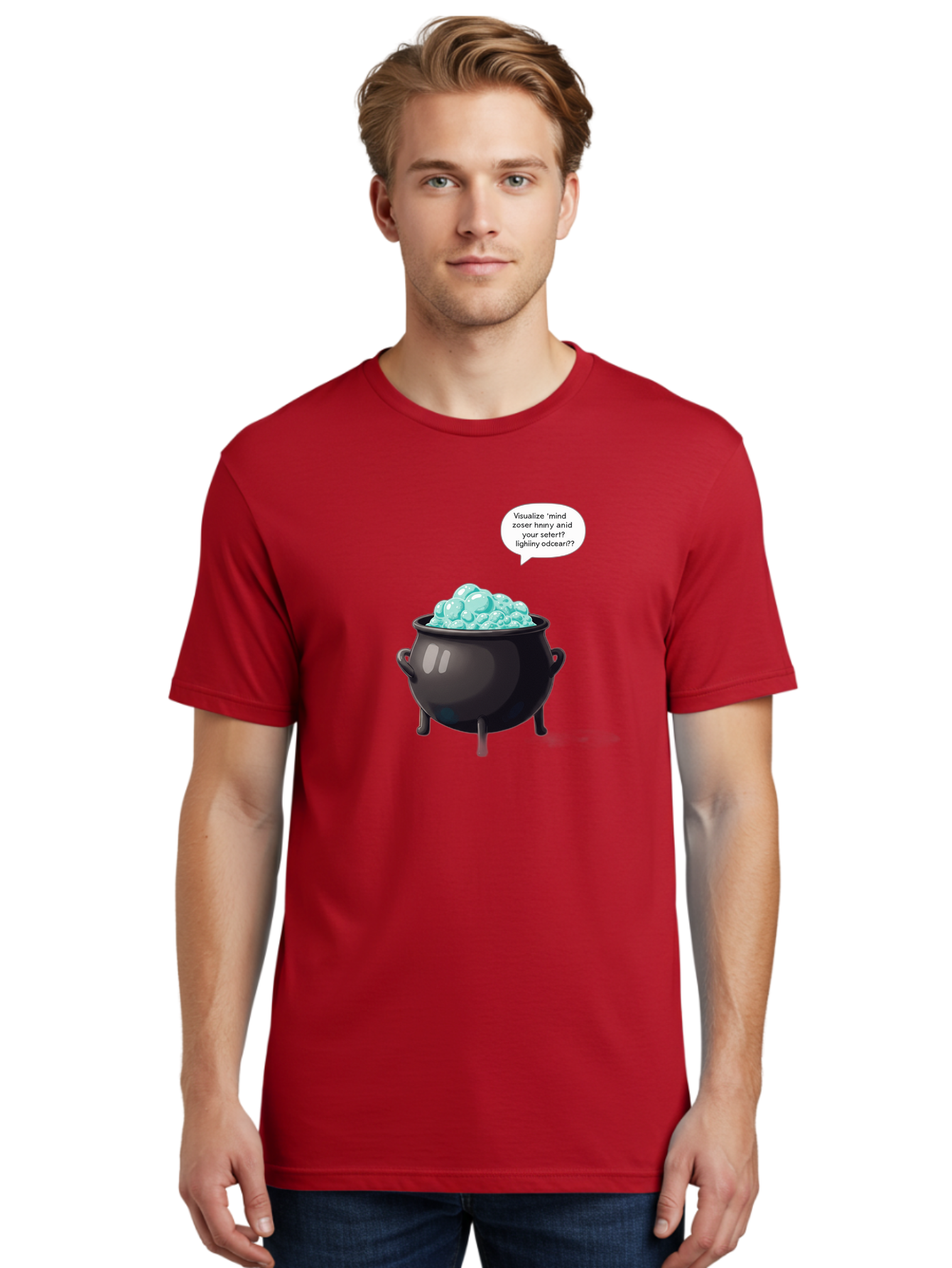 Cauldron-Bubbles Men'S Graphic Tee, 100% Cotton, Comfortable Casual Summer Wear, Machine Washable, Vintage Camera, Old Camera, Antique Camera, Black Camera, Classic Photography, Photography Equipment, Nostalgic Device, Film Camera, Camera Art Bao211