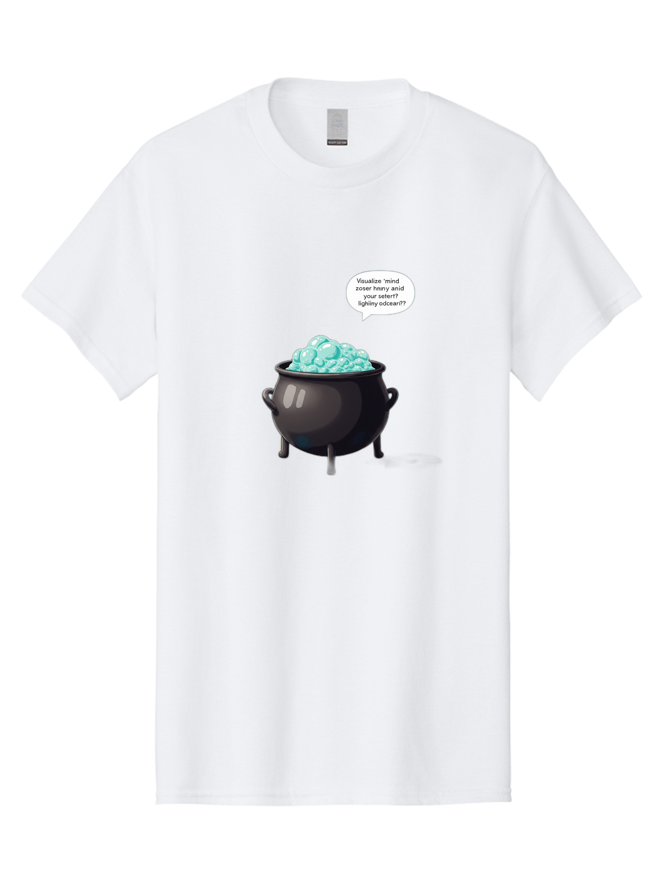Cauldron-Bubbles Men'S Graphic Tee, 100% Cotton, Comfortable Casual Summer Wear, Machine Washable, Vintage Camera, Old Camera, Antique Camera, Black Camera, Classic Photography, Photography Equipment, Nostalgic Device, Film Camera, Camera Art Bao211