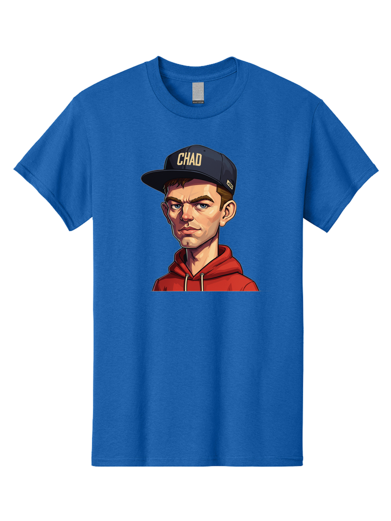 Chad Men'S Graphic Tee, 100% Cotton, Comfortable Casual Summer Wear, Machine Washable, Vintage Camera, Old Camera, Antique Camera, Black Camera, Classic Photography, Photography Equipment, Nostalgic Device, Film Camera, Camera Art Bao213