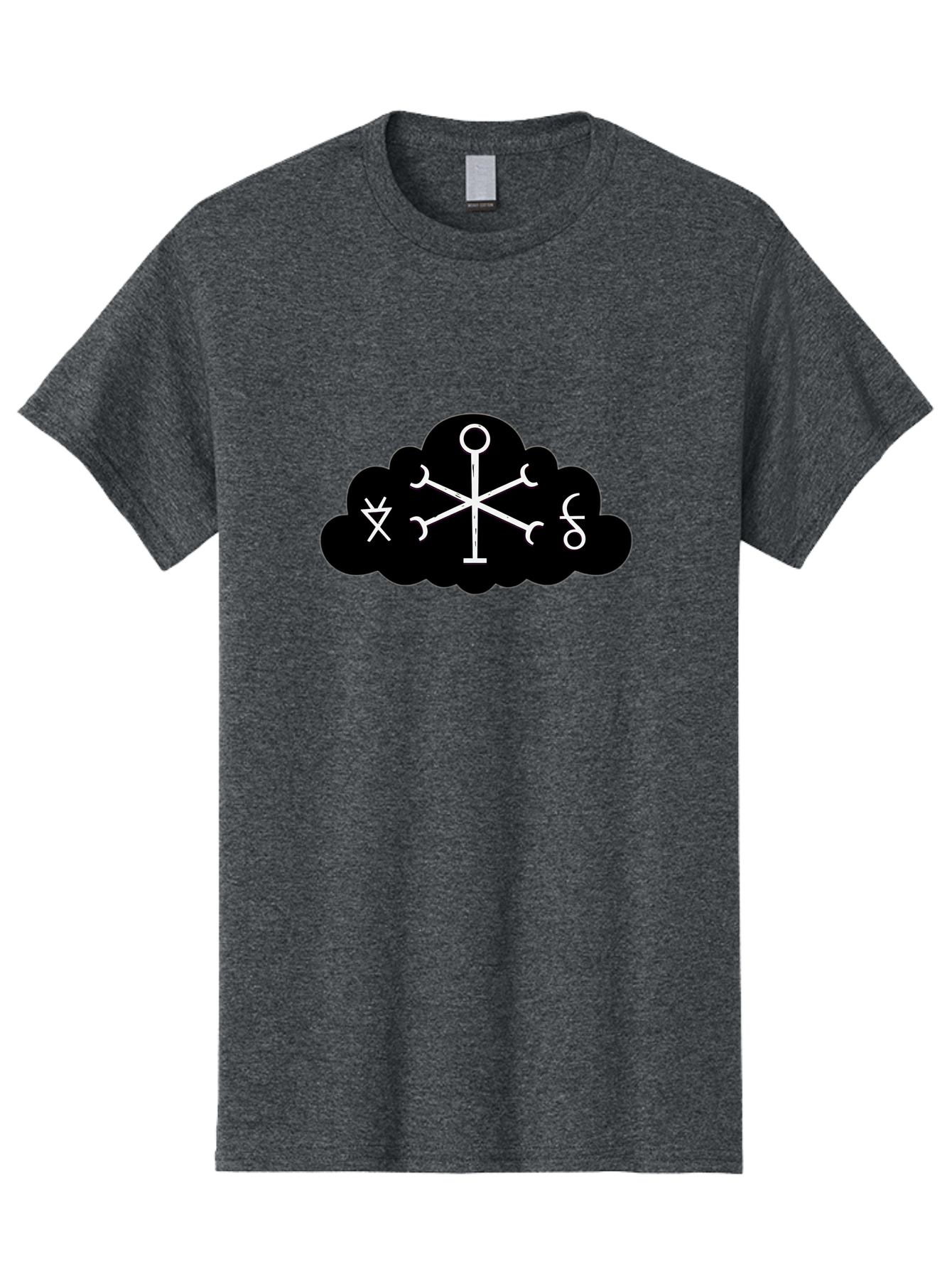 Chaos-Star Men'S Graphic Tee, 100% Cotton, Comfortable Casual Summer Wear, Machine Washable, Vintage Camera, Old Camera, Antique Camera, Black Camera, Classic Photography, Photography Equipment, Nostalgic Device, Film Camera, Camera Art Bao214