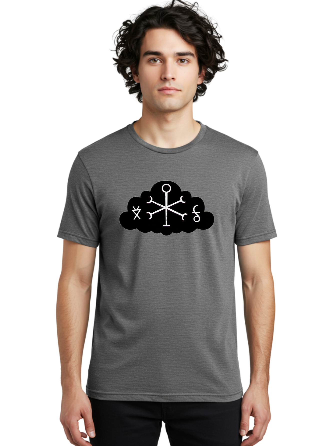 Chaos-Star Men'S Graphic Tee, 100% Cotton, Comfortable Casual Summer Wear, Machine Washable, Vintage Camera, Old Camera, Antique Camera, Black Camera, Classic Photography, Photography Equipment, Nostalgic Device, Film Camera, Camera Art Bao214