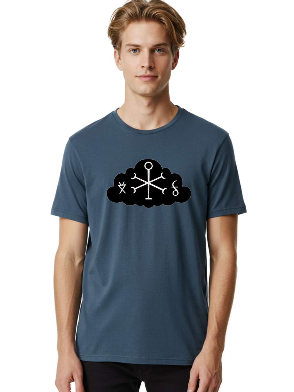 Chaos-Star Men'S Graphic Tee, 100% Cotton, Comfortable Casual Summer Wear, Machine Washable, Vintage Camera, Old Camera, Antique Camera, Black Camera, Classic Photography, Photography Equipment, Nostalgic Device, Film Camera, Camera Art Bao214