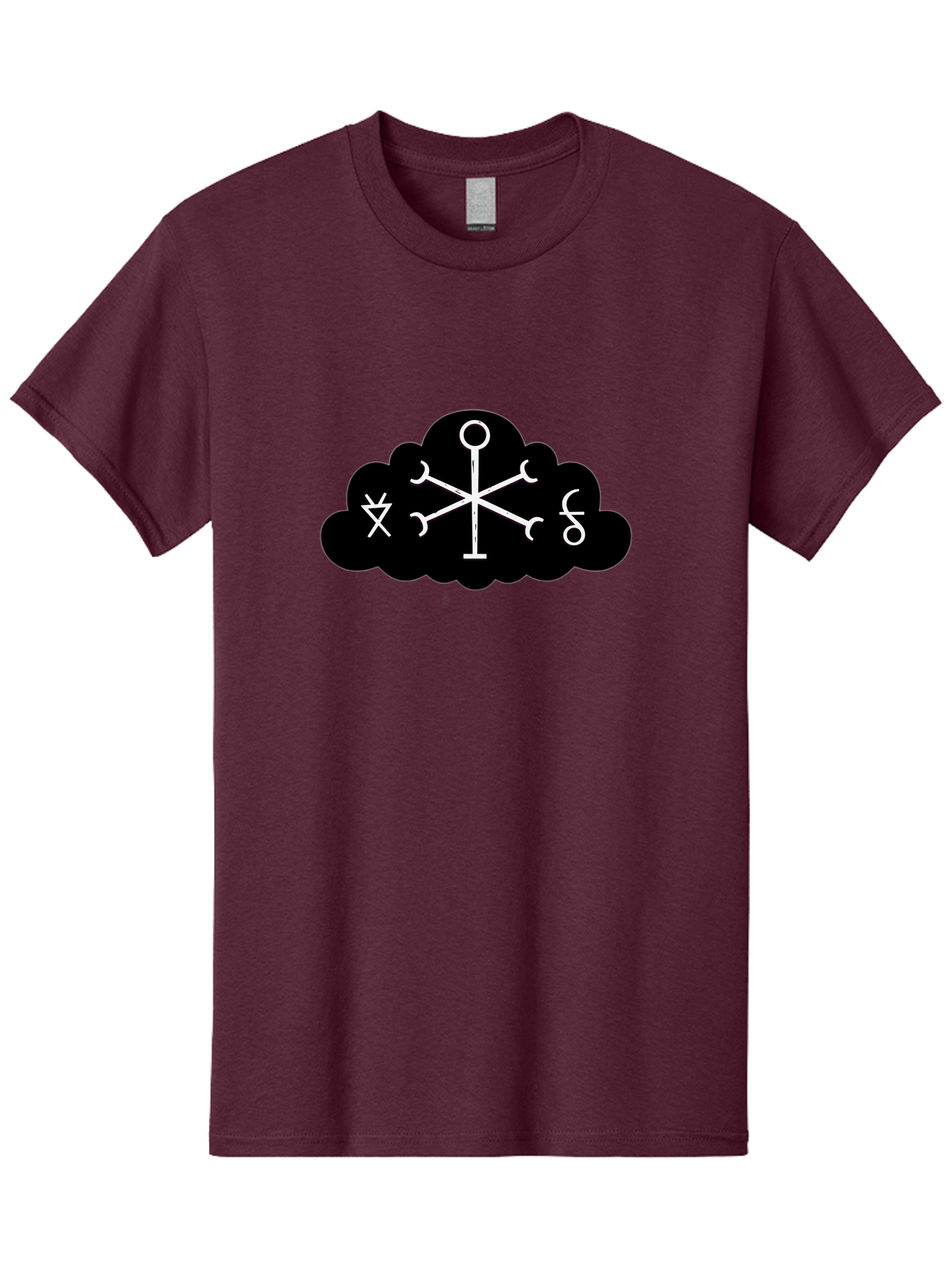 Chaos-Star Men'S Graphic Tee, 100% Cotton, Comfortable Casual Summer Wear, Machine Washable, Vintage Camera, Old Camera, Antique Camera, Black Camera, Classic Photography, Photography Equipment, Nostalgic Device, Film Camera, Camera Art Bao214