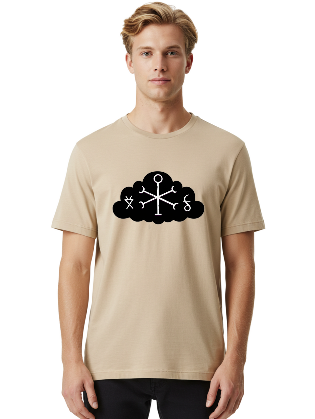 Chaos-Star Men'S Graphic Tee, 100% Cotton, Comfortable Casual Summer Wear, Machine Washable, Vintage Camera, Old Camera, Antique Camera, Black Camera, Classic Photography, Photography Equipment, Nostalgic Device, Film Camera, Camera Art Bao214