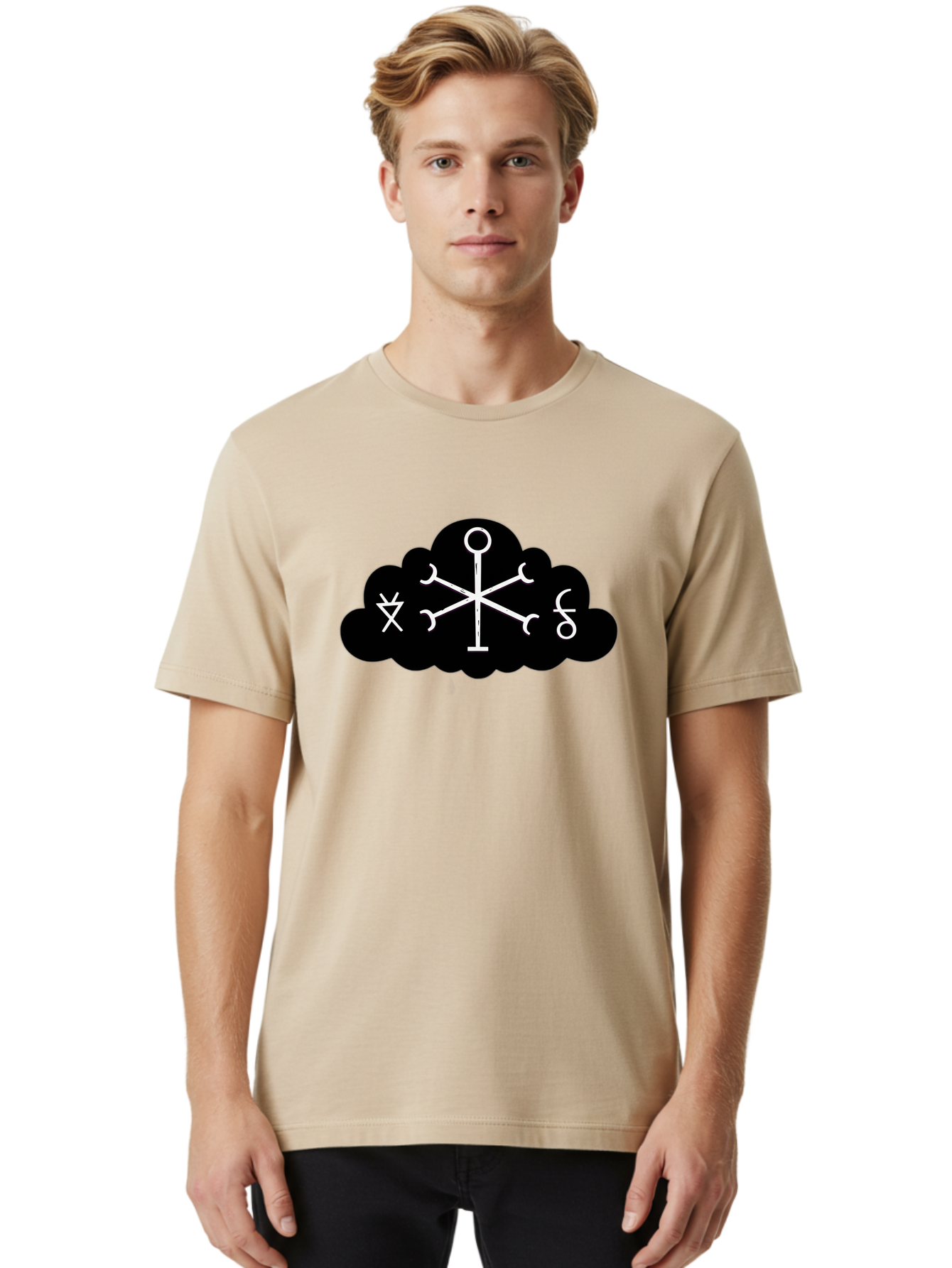 Chaos-Star Men'S Graphic Tee, 100% Cotton, Comfortable Casual Summer Wear, Machine Washable, Vintage Camera, Old Camera, Antique Camera, Black Camera, Classic Photography, Photography Equipment, Nostalgic Device, Film Camera, Camera Art Bao214
