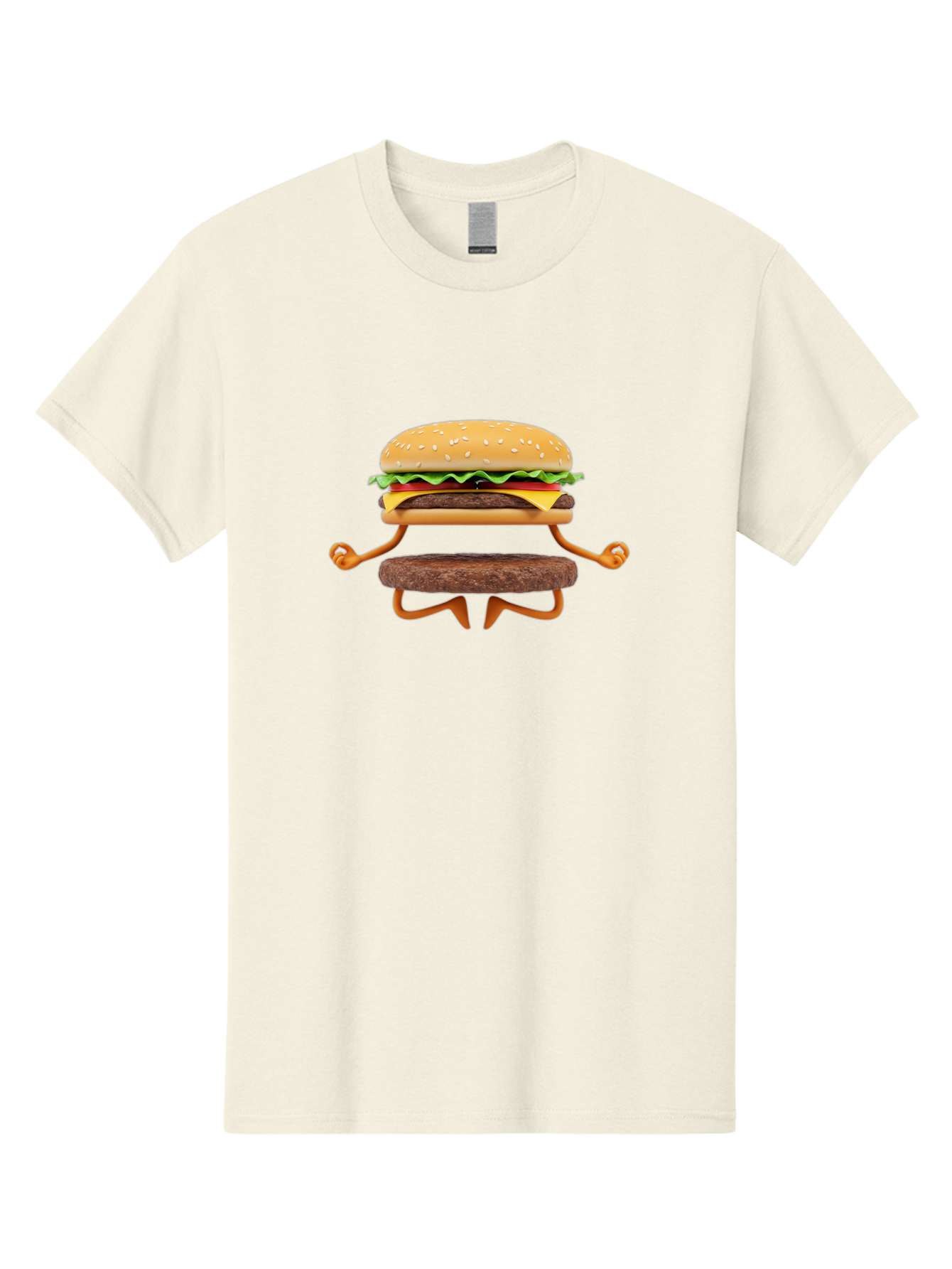 Cheeseburger-Man Men'S Graphic Tee, 100% Cotton, Comfortable Casual Summer Wear, Machine Washable, Vintage Camera, Old Camera, Antique Camera, Black Camera, Classic Photography, Photography Equipment, Nostalgic Device, Film Camera, Camera Art Bao215