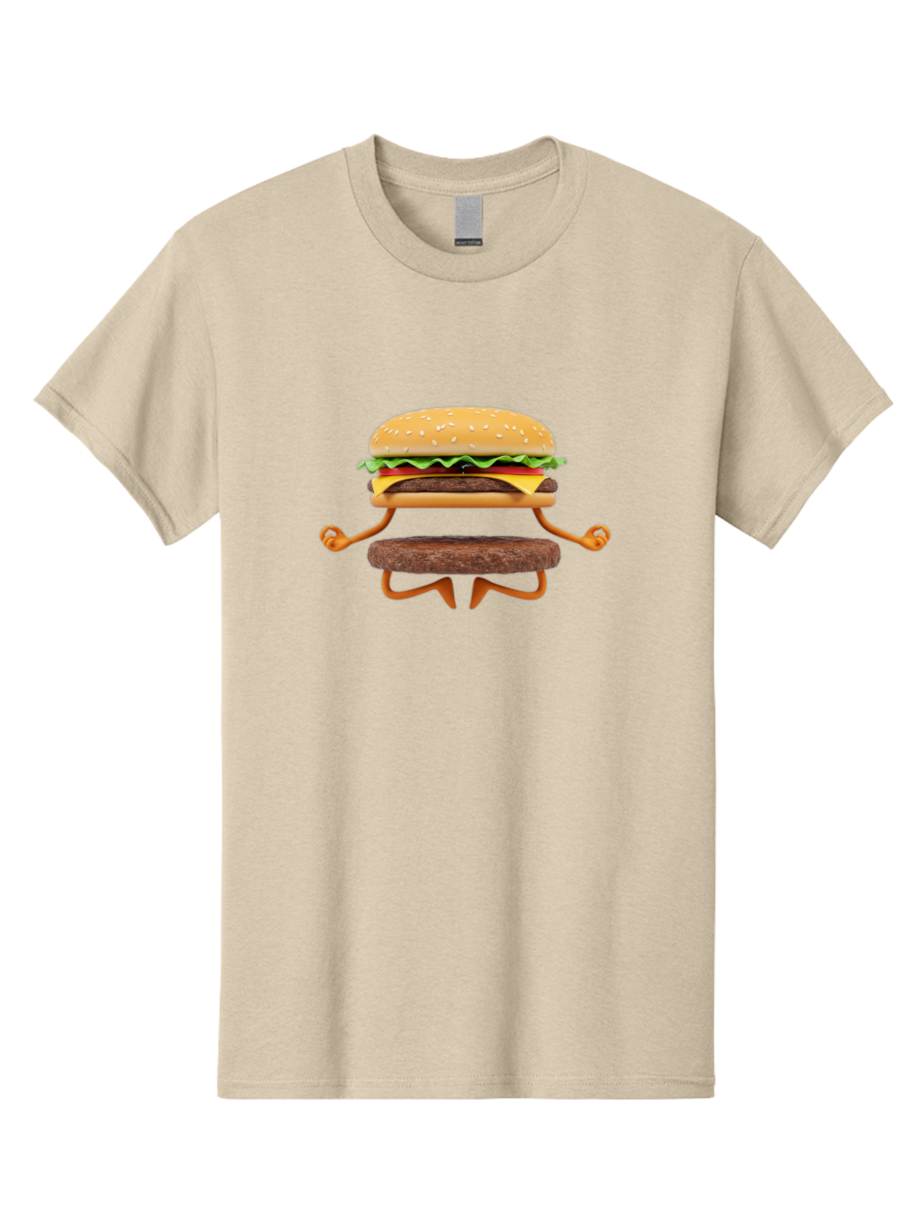 Cheeseburger-Man Men'S Graphic Tee, 100% Cotton, Comfortable Casual Summer Wear, Machine Washable, Vintage Camera, Old Camera, Antique Camera, Black Camera, Classic Photography, Photography Equipment, Nostalgic Device, Film Camera, Camera Art Bao215
