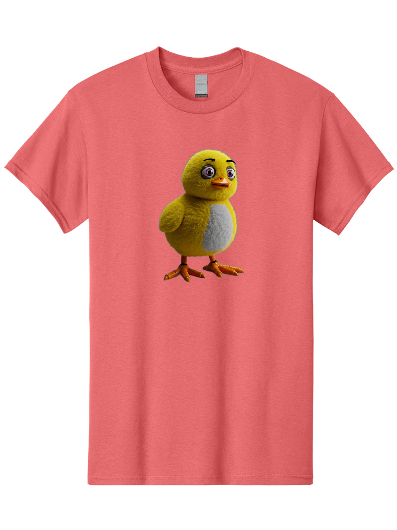 Chick-Character Men'S Graphic Tee, 100% Cotton, Comfortable Casual Summer Wear, Machine Washable, Vintage Camera, Old Camera, Antique Camera, Black Camera, Classic Photography, Photography Equipment, Nostalgic Device, Film Camera, Camera Art Bao218