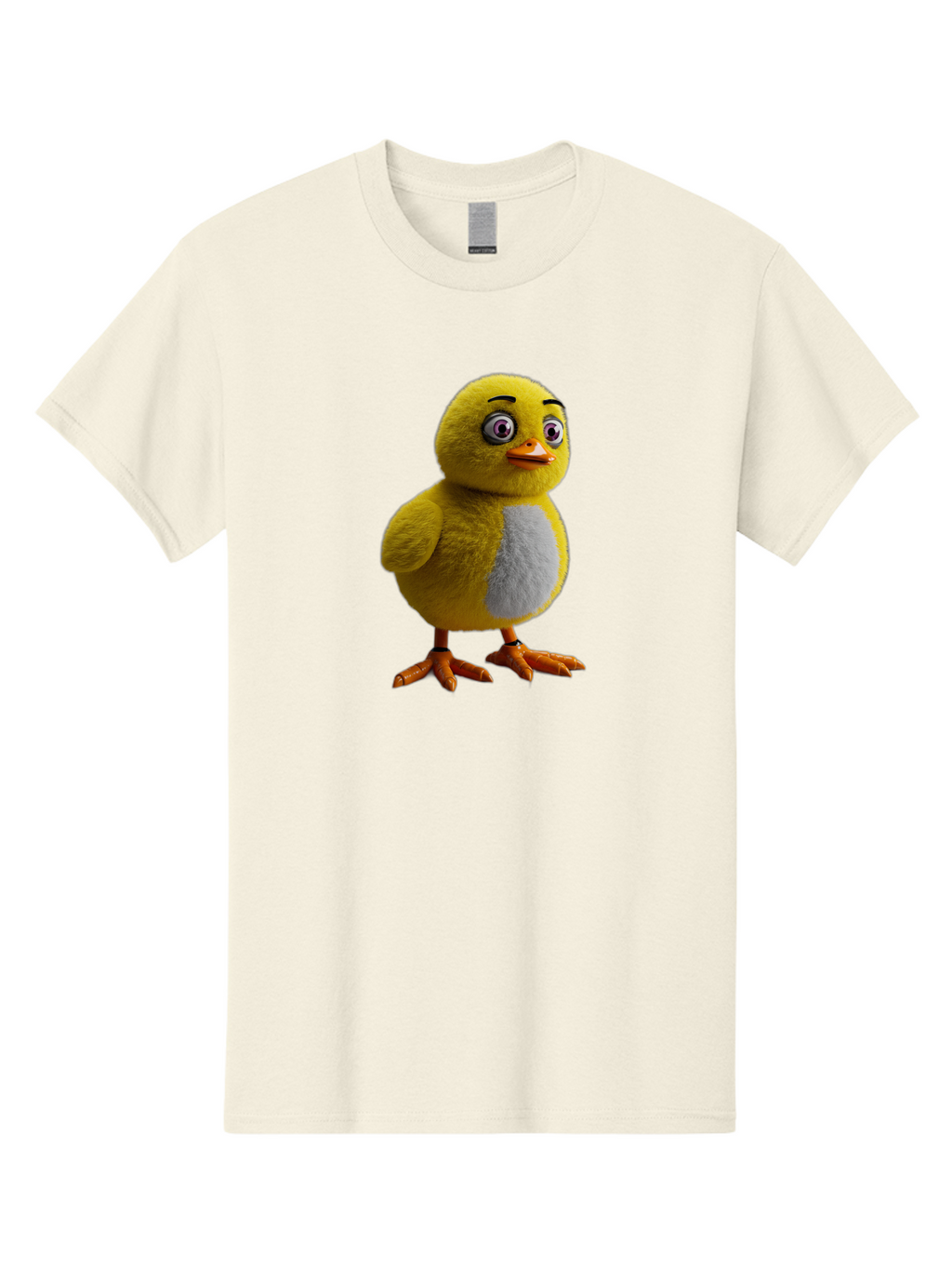 Chick-Character Men'S Graphic Tee, 100% Cotton, Comfortable Casual Summer Wear, Machine Washable, Vintage Camera, Old Camera, Antique Camera, Black Camera, Classic Photography, Photography Equipment, Nostalgic Device, Film Camera, Camera Art Bao218
