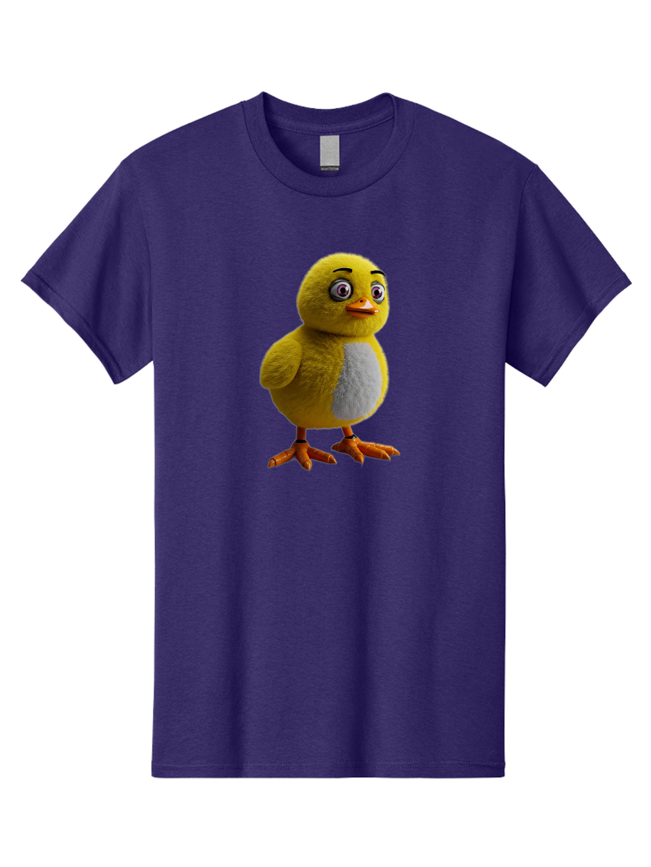 Chick-Character Men'S Graphic Tee, 100% Cotton, Comfortable Casual Summer Wear, Machine Washable, Vintage Camera, Old Camera, Antique Camera, Black Camera, Classic Photography, Photography Equipment, Nostalgic Device, Film Camera, Camera Art Bao218