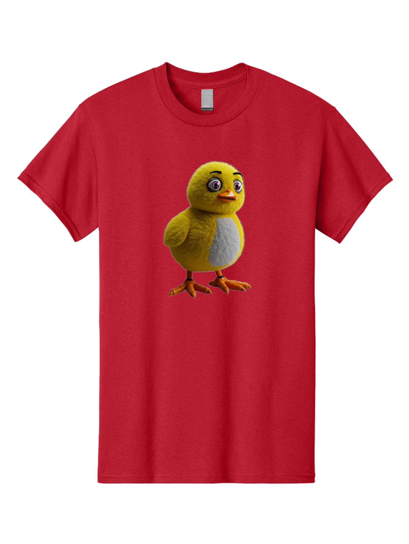 Chick-Character Men'S Graphic Tee, 100% Cotton, Comfortable Casual Summer Wear, Machine Washable, Vintage Camera, Old Camera, Antique Camera, Black Camera, Classic Photography, Photography Equipment, Nostalgic Device, Film Camera, Camera Art Bao218