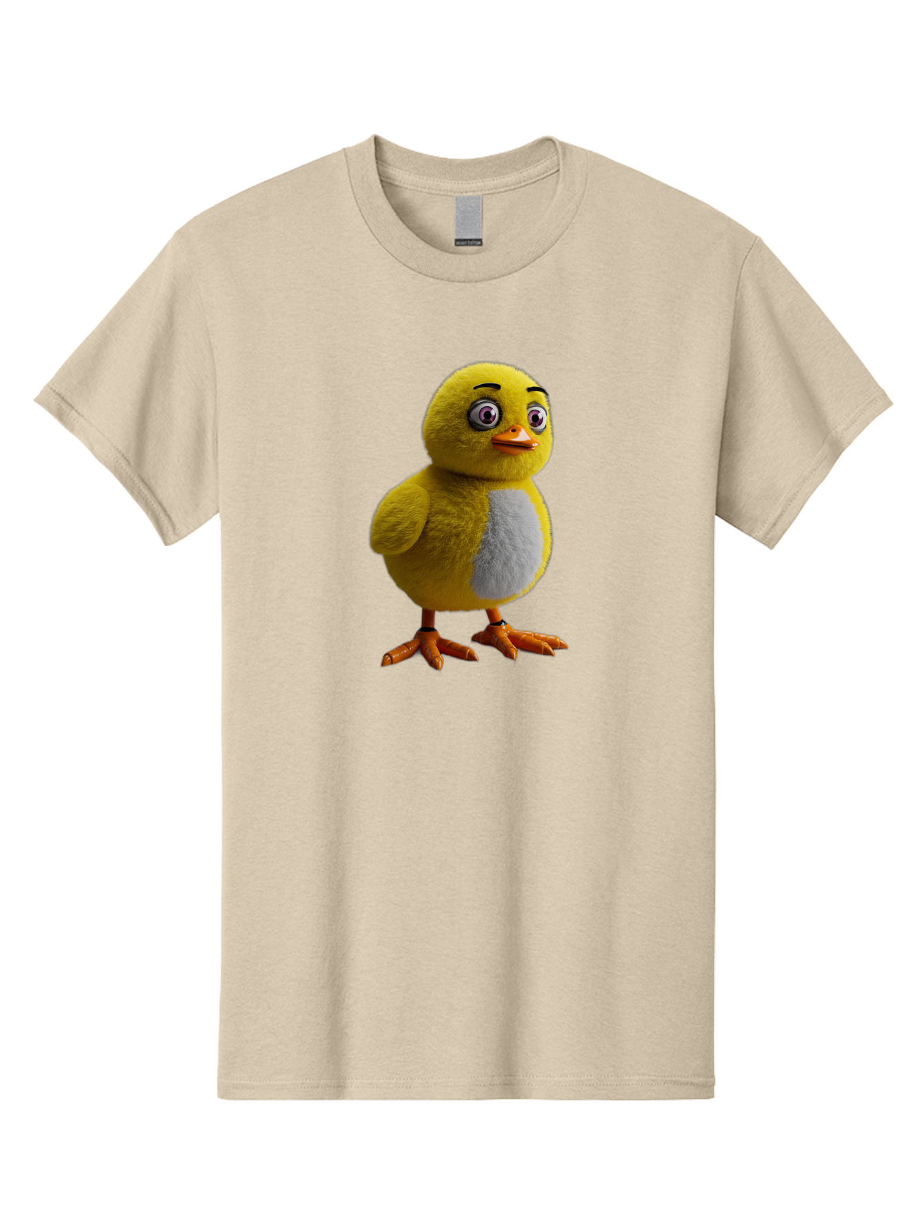 Chick-Character Men'S Graphic Tee, 100% Cotton, Comfortable Casual Summer Wear, Machine Washable, Vintage Camera, Old Camera, Antique Camera, Black Camera, Classic Photography, Photography Equipment, Nostalgic Device, Film Camera, Camera Art Bao218
