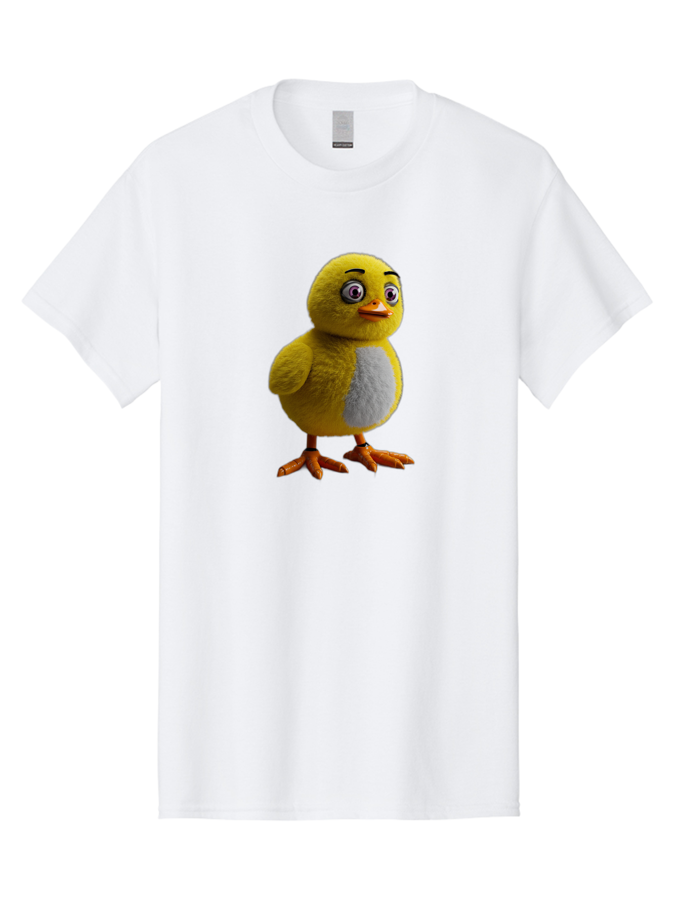 Chick-Character Men'S Graphic Tee, 100% Cotton, Comfortable Casual Summer Wear, Machine Washable, Vintage Camera, Old Camera, Antique Camera, Black Camera, Classic Photography, Photography Equipment, Nostalgic Device, Film Camera, Camera Art Bao218
