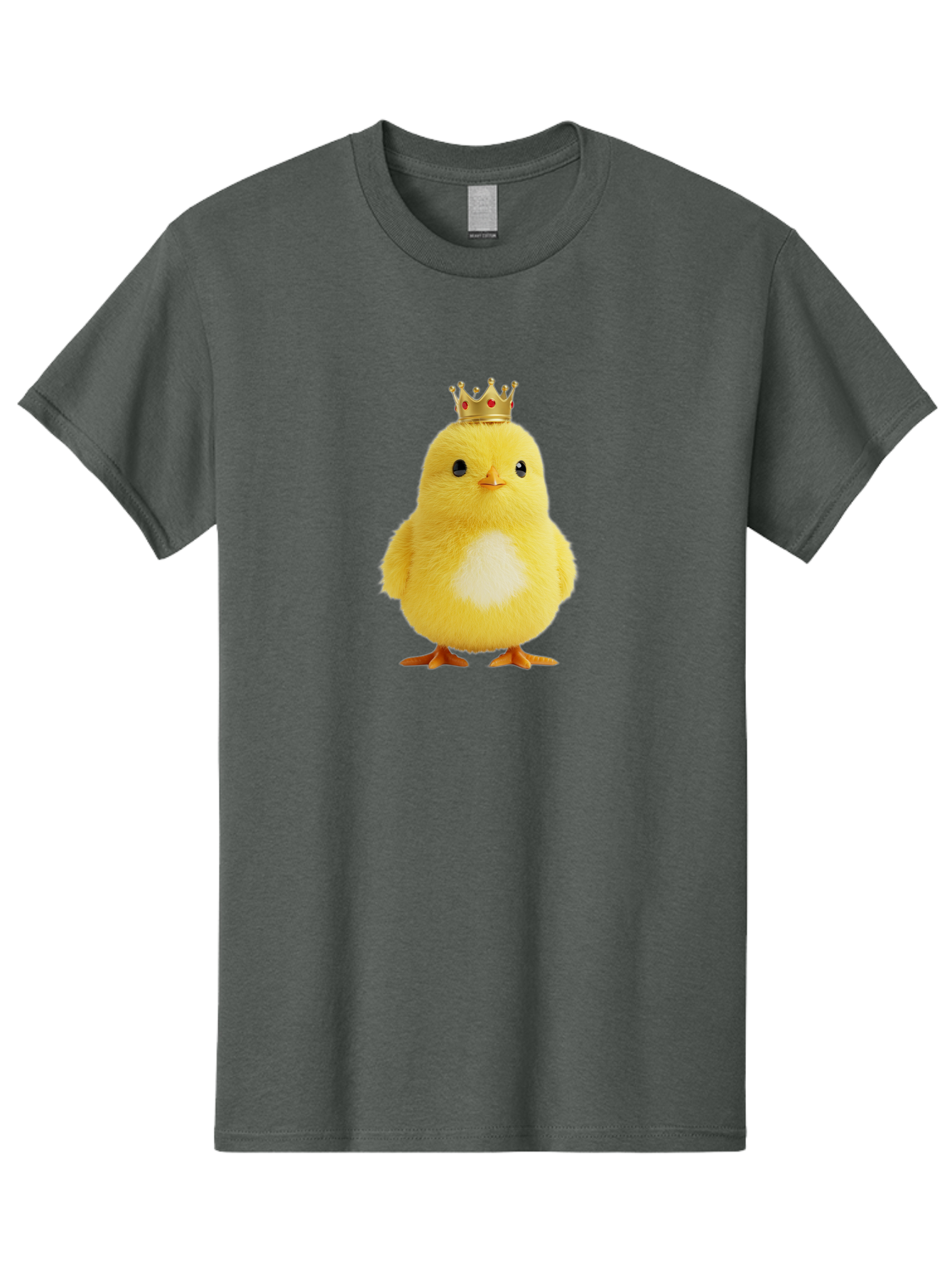 Chick-Crown Men'S Graphic Tee, 100% Cotton, Comfortable Casual Summer Wear, Machine Washable, Vintage Camera, Old Camera, Antique Camera, Black Camera, Classic Photography, Photography Equipment, Nostalgic Device, Film Camera, Camera Art Bao219
