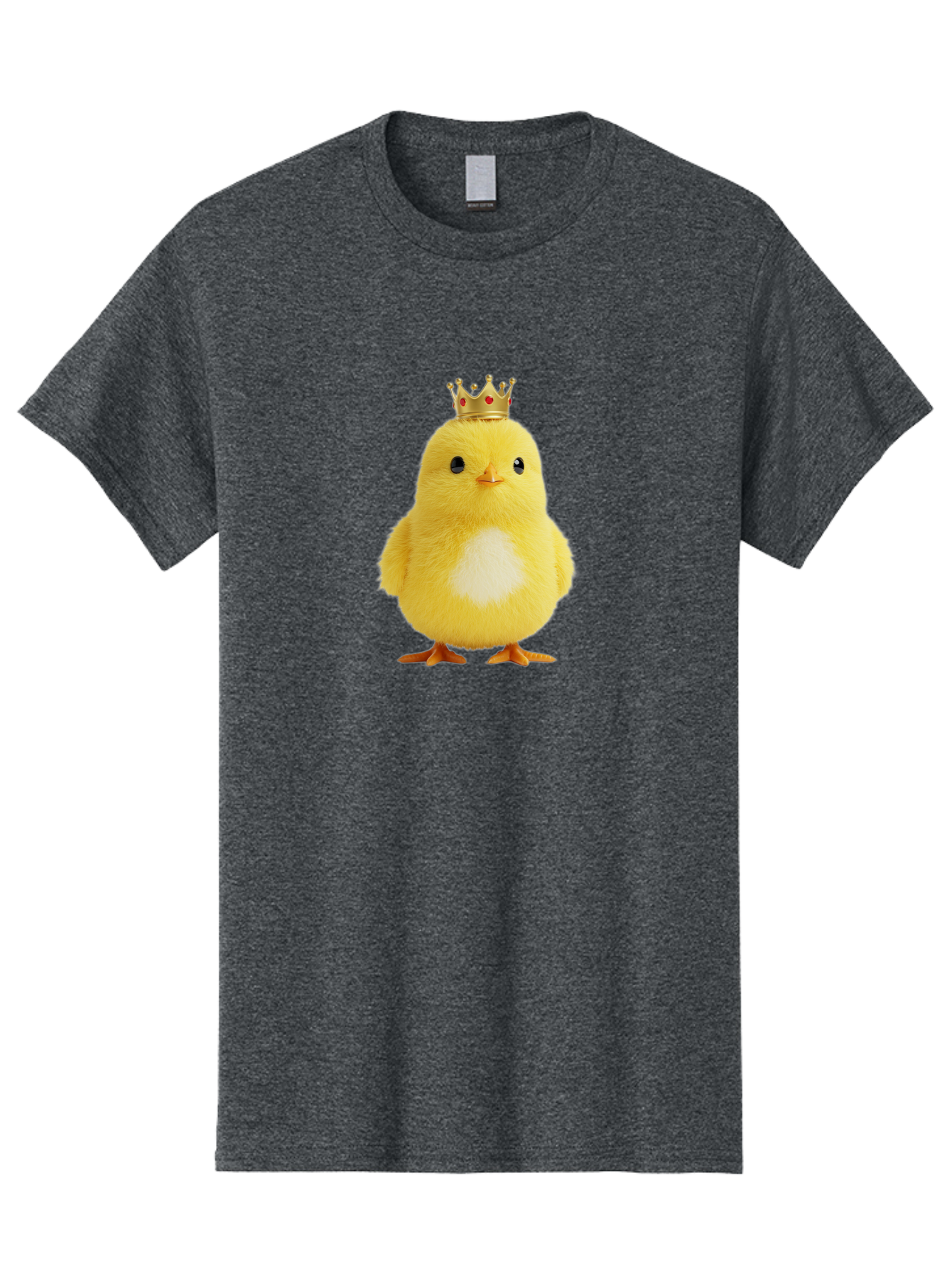 Chick-Crown Men'S Graphic Tee, 100% Cotton, Comfortable Casual Summer Wear, Machine Washable, Vintage Camera, Old Camera, Antique Camera, Black Camera, Classic Photography, Photography Equipment, Nostalgic Device, Film Camera, Camera Art Bao219