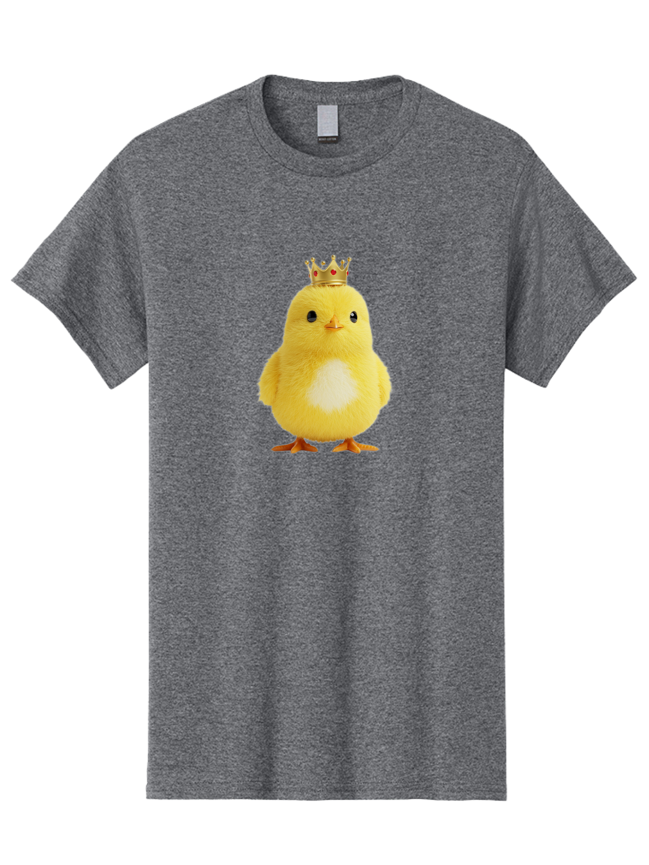 Chick-Crown Men'S Graphic Tee, 100% Cotton, Comfortable Casual Summer Wear, Machine Washable, Vintage Camera, Old Camera, Antique Camera, Black Camera, Classic Photography, Photography Equipment, Nostalgic Device, Film Camera, Camera Art Bao219