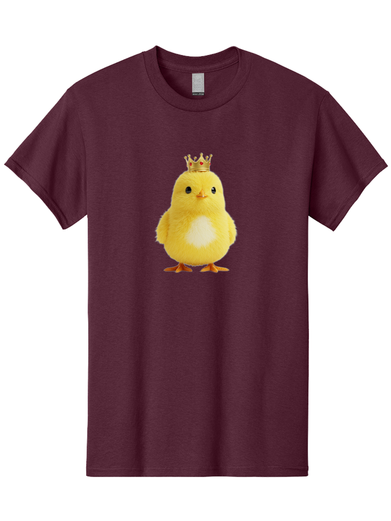 Chick-Crown Men'S Graphic Tee, 100% Cotton, Comfortable Casual Summer Wear, Machine Washable, Vintage Camera, Old Camera, Antique Camera, Black Camera, Classic Photography, Photography Equipment, Nostalgic Device, Film Camera, Camera Art Bao219