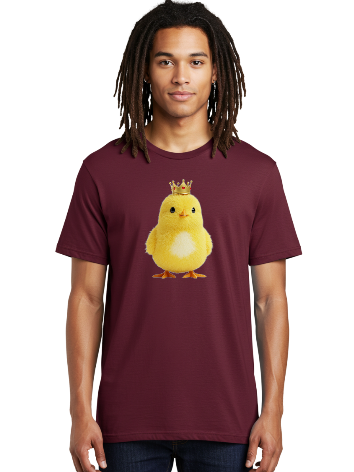 Chick-Crown Men'S Graphic Tee, 100% Cotton, Comfortable Casual Summer Wear, Machine Washable, Vintage Camera, Old Camera, Antique Camera, Black Camera, Classic Photography, Photography Equipment, Nostalgic Device, Film Camera, Camera Art Bao219