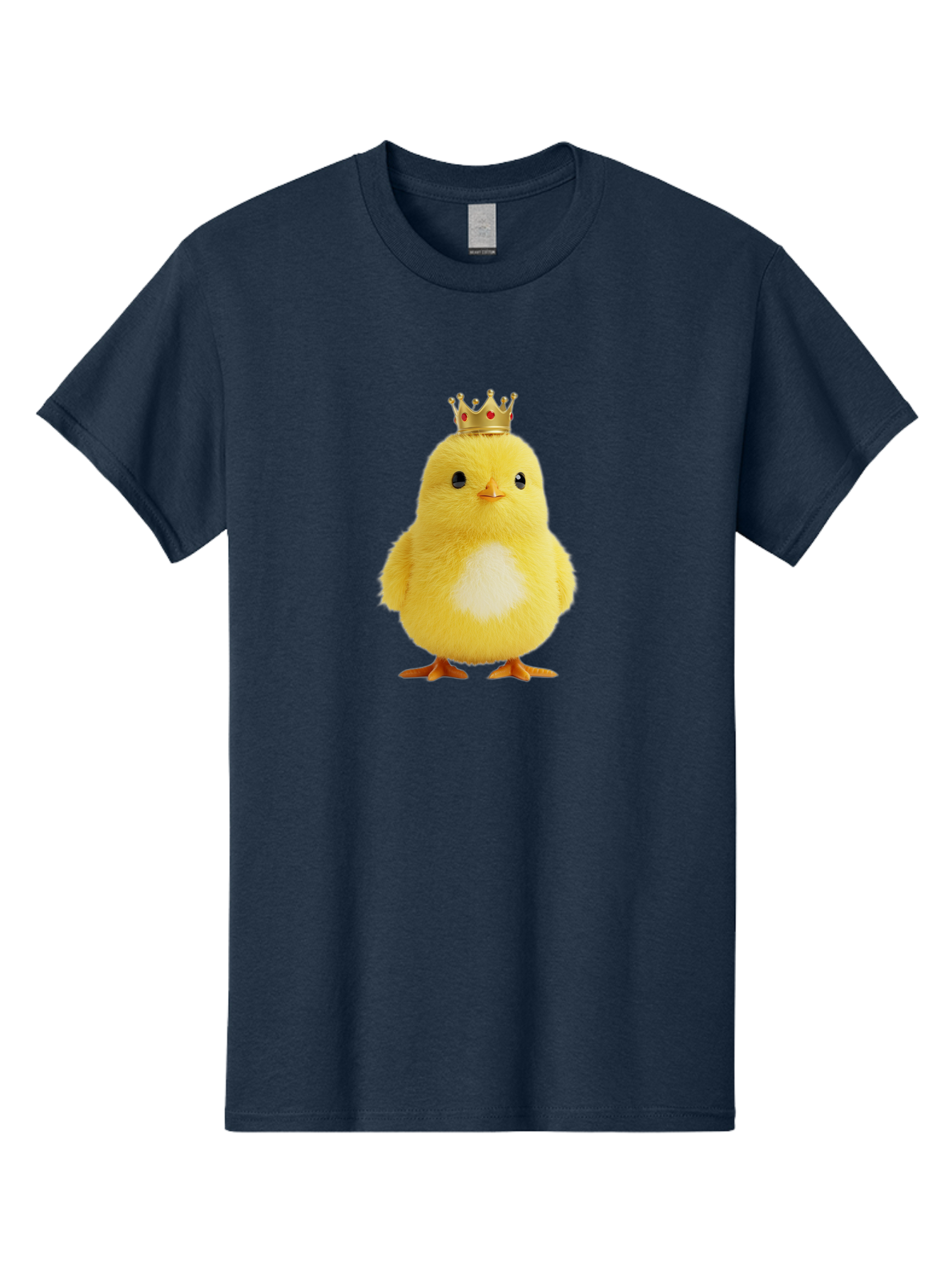 Chick-Crown Men'S Graphic Tee, 100% Cotton, Comfortable Casual Summer Wear, Machine Washable, Vintage Camera, Old Camera, Antique Camera, Black Camera, Classic Photography, Photography Equipment, Nostalgic Device, Film Camera, Camera Art Bao219