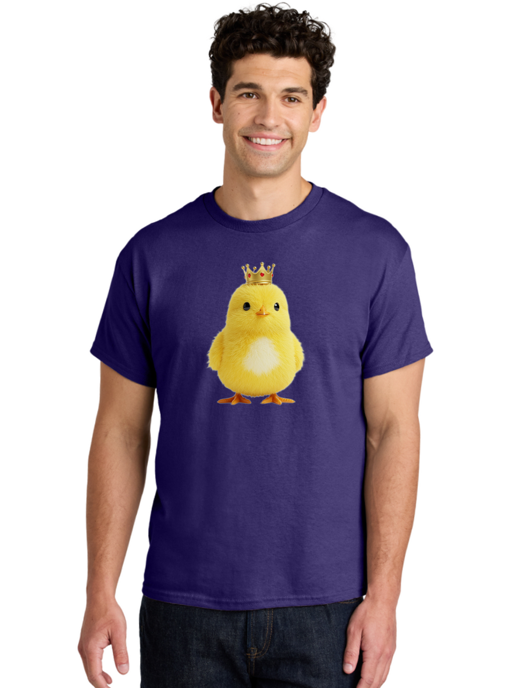 Chick-Crown Men'S Graphic Tee, 100% Cotton, Comfortable Casual Summer Wear, Machine Washable, Vintage Camera, Old Camera, Antique Camera, Black Camera, Classic Photography, Photography Equipment, Nostalgic Device, Film Camera, Camera Art Bao219