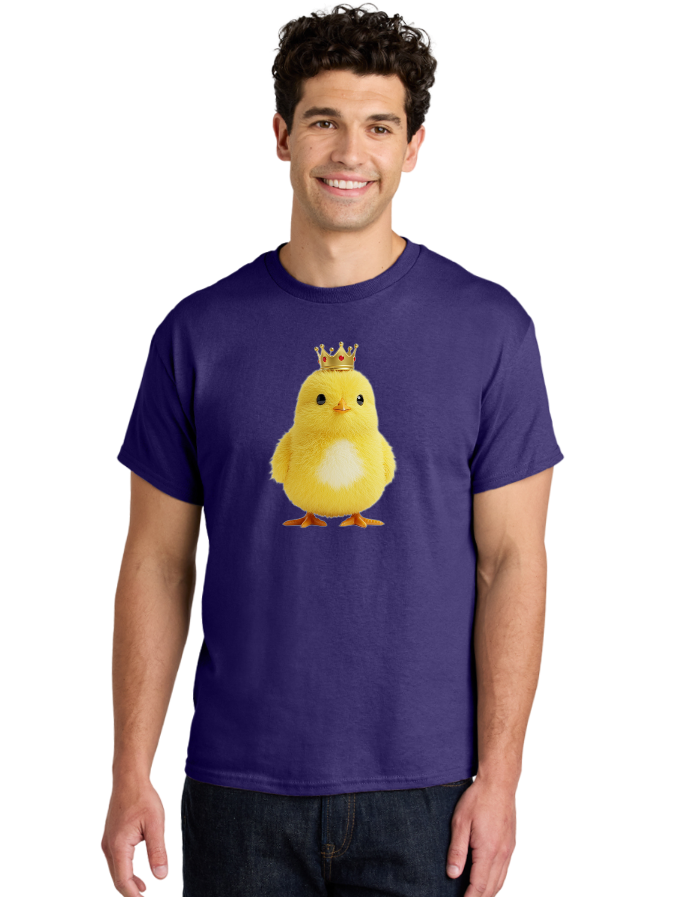 Chick-Crown Men'S Graphic Tee, 100% Cotton, Comfortable Casual Summer Wear, Machine Washable, Vintage Camera, Old Camera, Antique Camera, Black Camera, Classic Photography, Photography Equipment, Nostalgic Device, Film Camera, Camera Art Bao219
