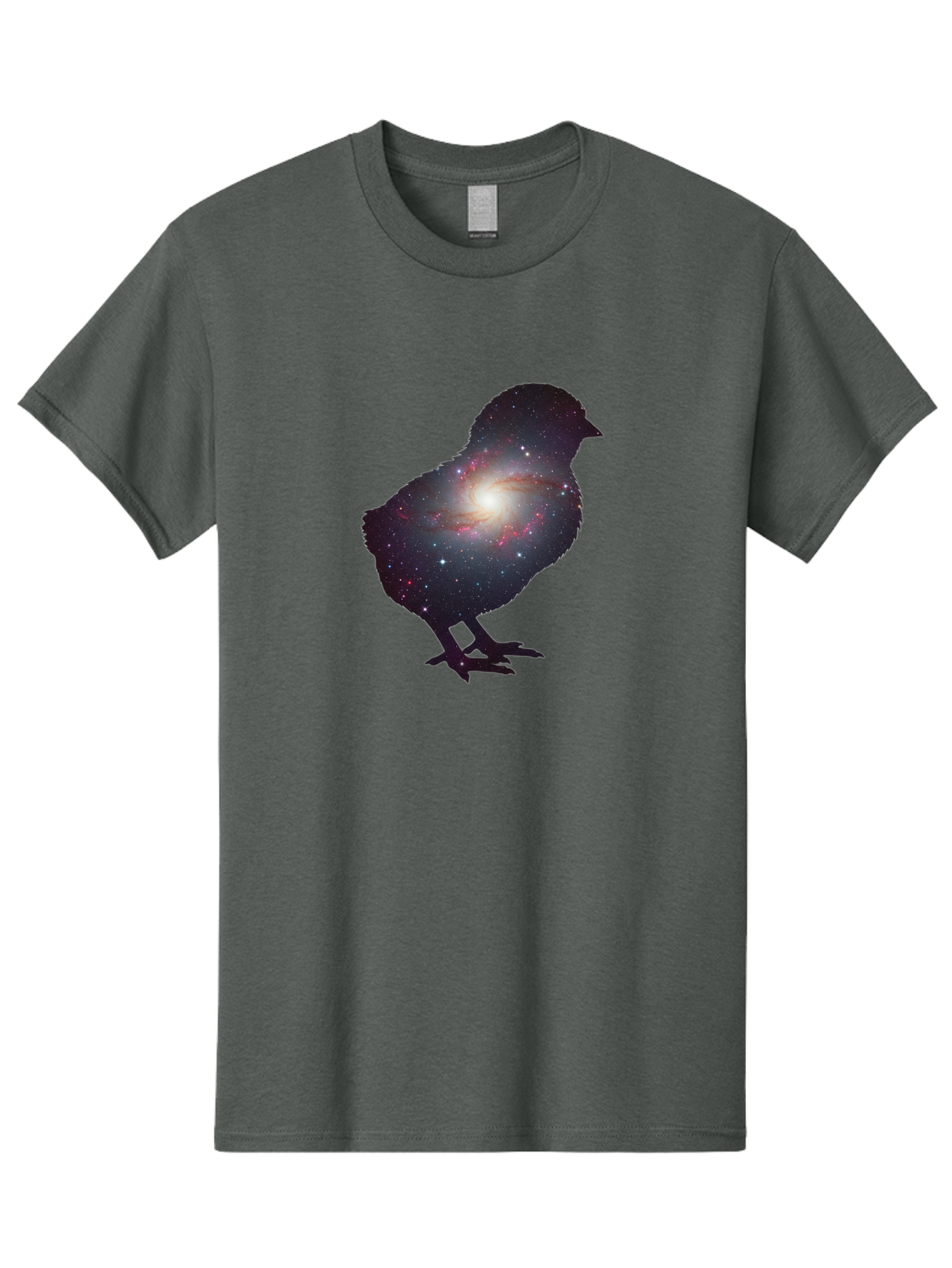 Chick-Galaxy Men'S Graphic Tee, 100% Cotton, Comfortable Casual Summer Wear, Machine Washable, Vintage Camera, Old Camera, Antique Camera, Black Camera, Classic Photography, Photography Equipment, Nostalgic Device, Film Camera, Camera Art Bao220