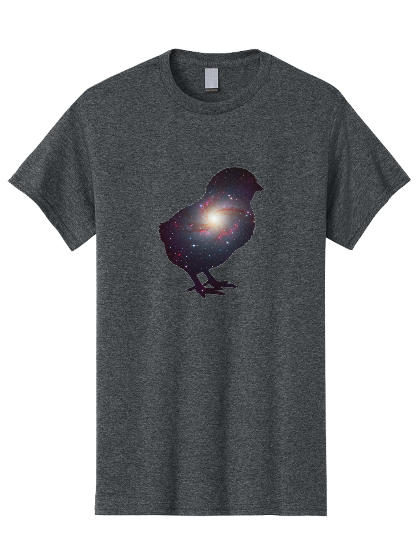 Chick-Galaxy Men'S Graphic Tee, 100% Cotton, Comfortable Casual Summer Wear, Machine Washable, Vintage Camera, Old Camera, Antique Camera, Black Camera, Classic Photography, Photography Equipment, Nostalgic Device, Film Camera, Camera Art Bao220