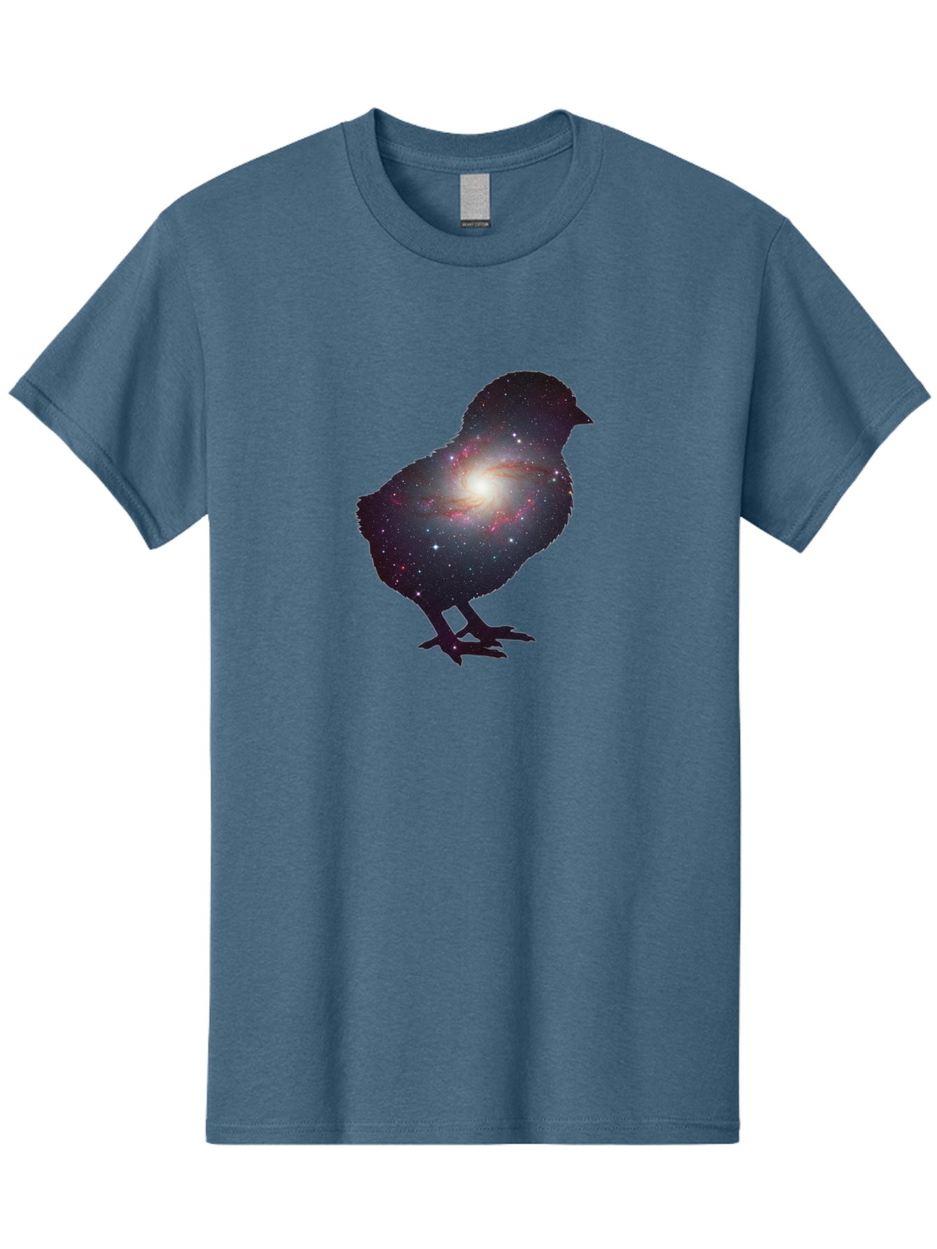 Chick-Galaxy Men'S Graphic Tee, 100% Cotton, Comfortable Casual Summer Wear, Machine Washable, Vintage Camera, Old Camera, Antique Camera, Black Camera, Classic Photography, Photography Equipment, Nostalgic Device, Film Camera, Camera Art Bao220