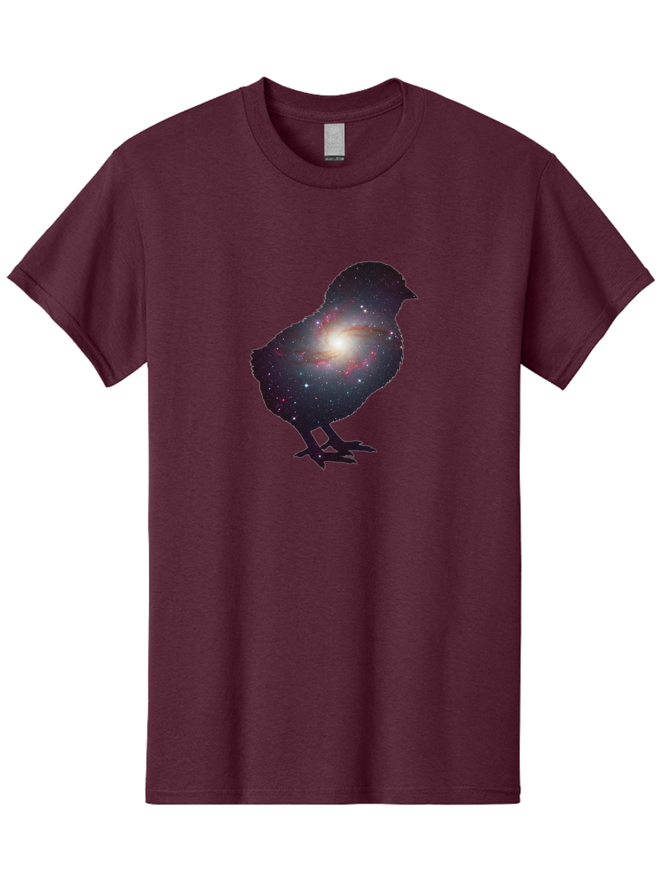 Chick-Galaxy Men'S Graphic Tee, 100% Cotton, Comfortable Casual Summer Wear, Machine Washable, Vintage Camera, Old Camera, Antique Camera, Black Camera, Classic Photography, Photography Equipment, Nostalgic Device, Film Camera, Camera Art Bao220