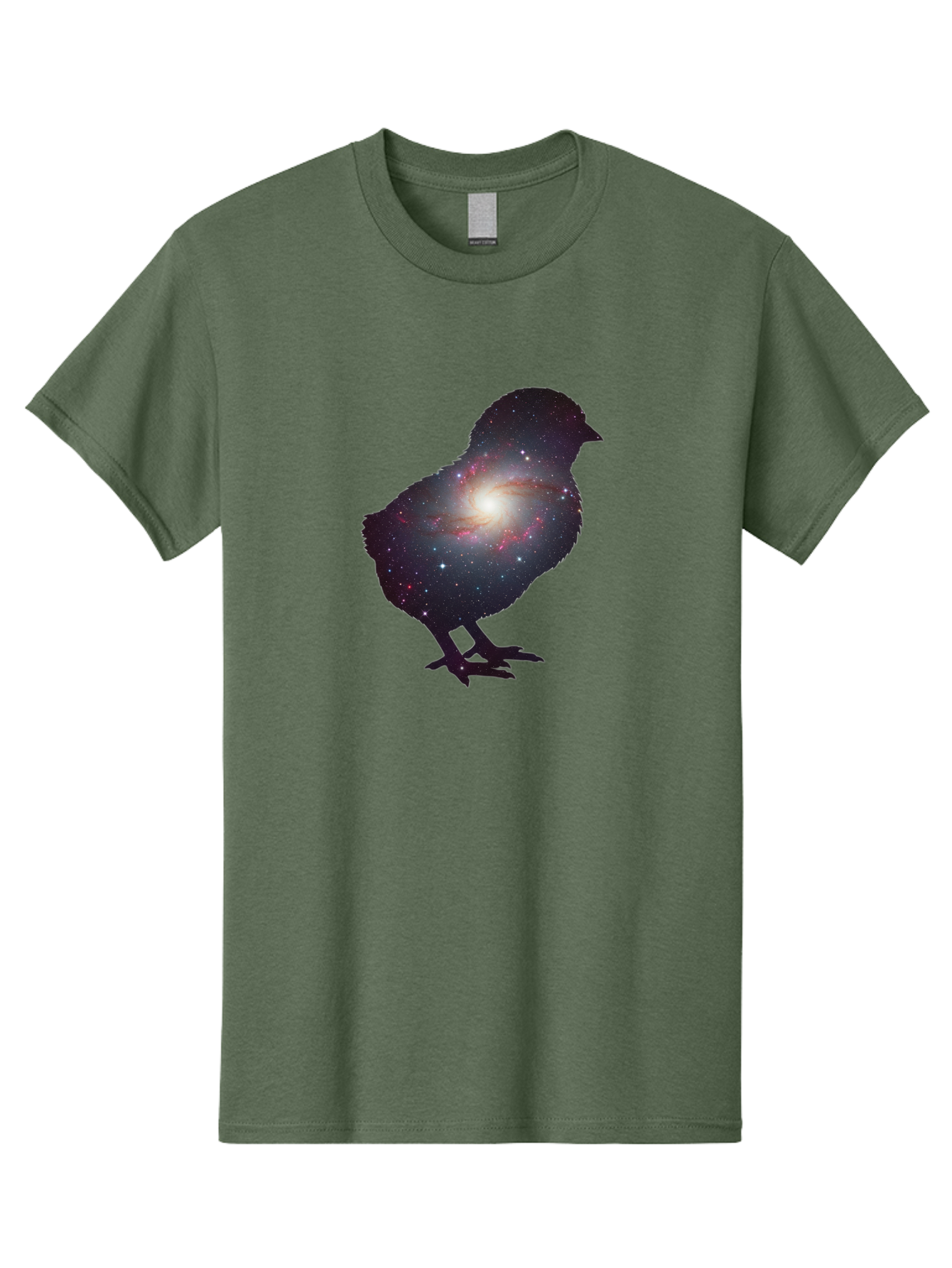 Chick-Galaxy Men'S Graphic Tee, 100% Cotton, Comfortable Casual Summer Wear, Machine Washable, Vintage Camera, Old Camera, Antique Camera, Black Camera, Classic Photography, Photography Equipment, Nostalgic Device, Film Camera, Camera Art Bao220