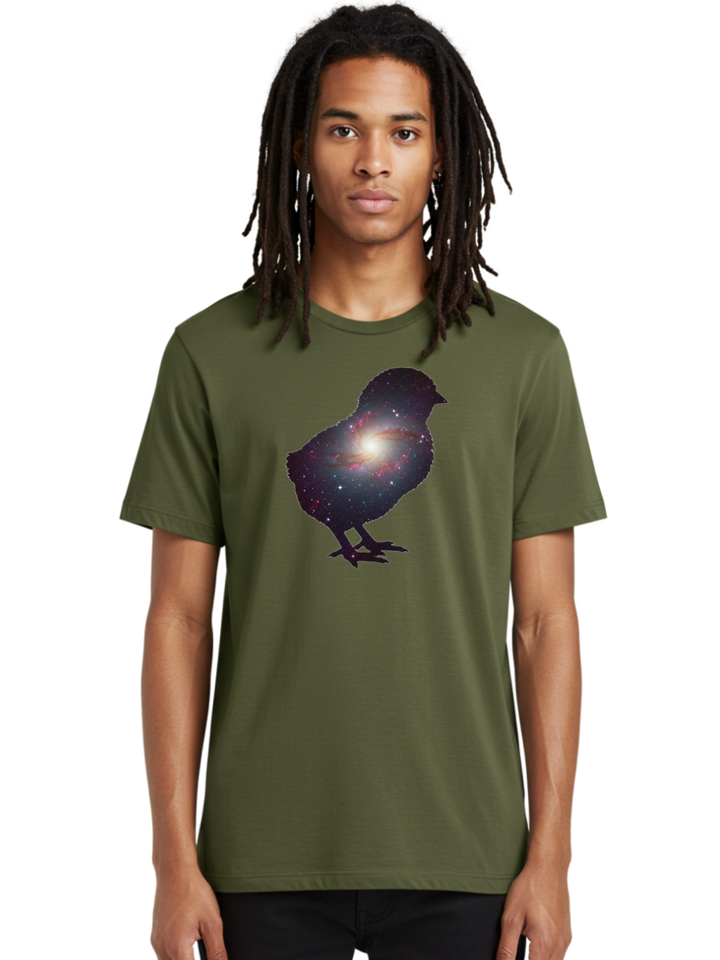 Chick-Galaxy Men'S Graphic Tee, 100% Cotton, Comfortable Casual Summer Wear, Machine Washable, Vintage Camera, Old Camera, Antique Camera, Black Camera, Classic Photography, Photography Equipment, Nostalgic Device, Film Camera, Camera Art Bao220