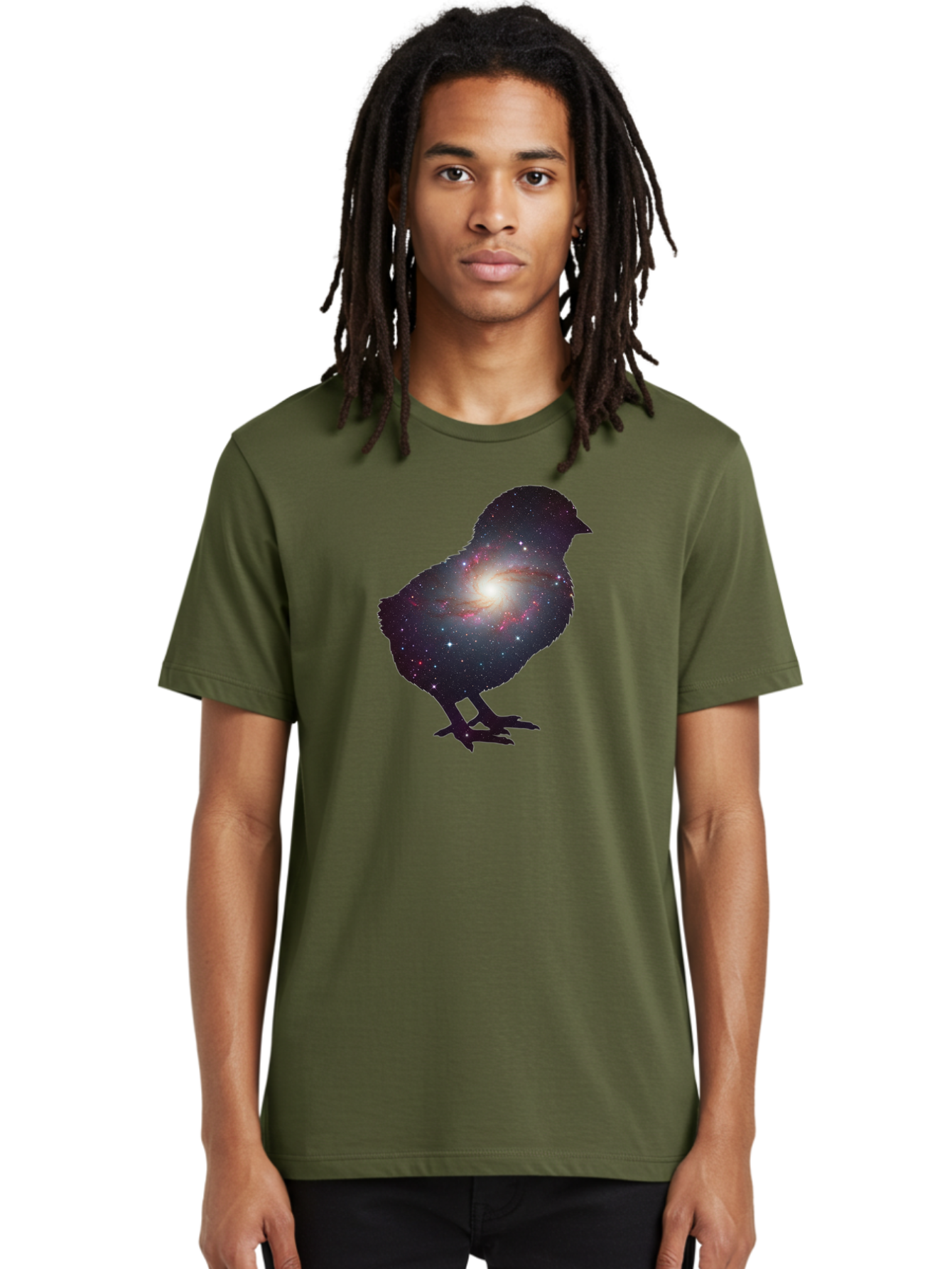Chick-Galaxy Men'S Graphic Tee, 100% Cotton, Comfortable Casual Summer Wear, Machine Washable, Vintage Camera, Old Camera, Antique Camera, Black Camera, Classic Photography, Photography Equipment, Nostalgic Device, Film Camera, Camera Art Bao220