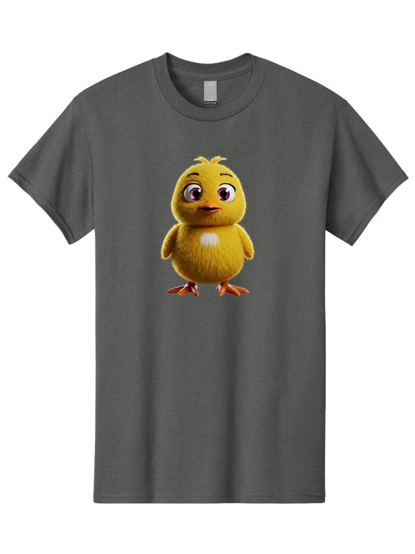 Chick Men'S Graphic Tee, 100% Cotton, Comfortable Casual Summer Wear, Machine Washable, Vintage Camera, Old Camera, Antique Camera, Black Camera, Classic Photography, Photography Equipment, Nostalgic Device, Film Camera, Camera Art Bao222