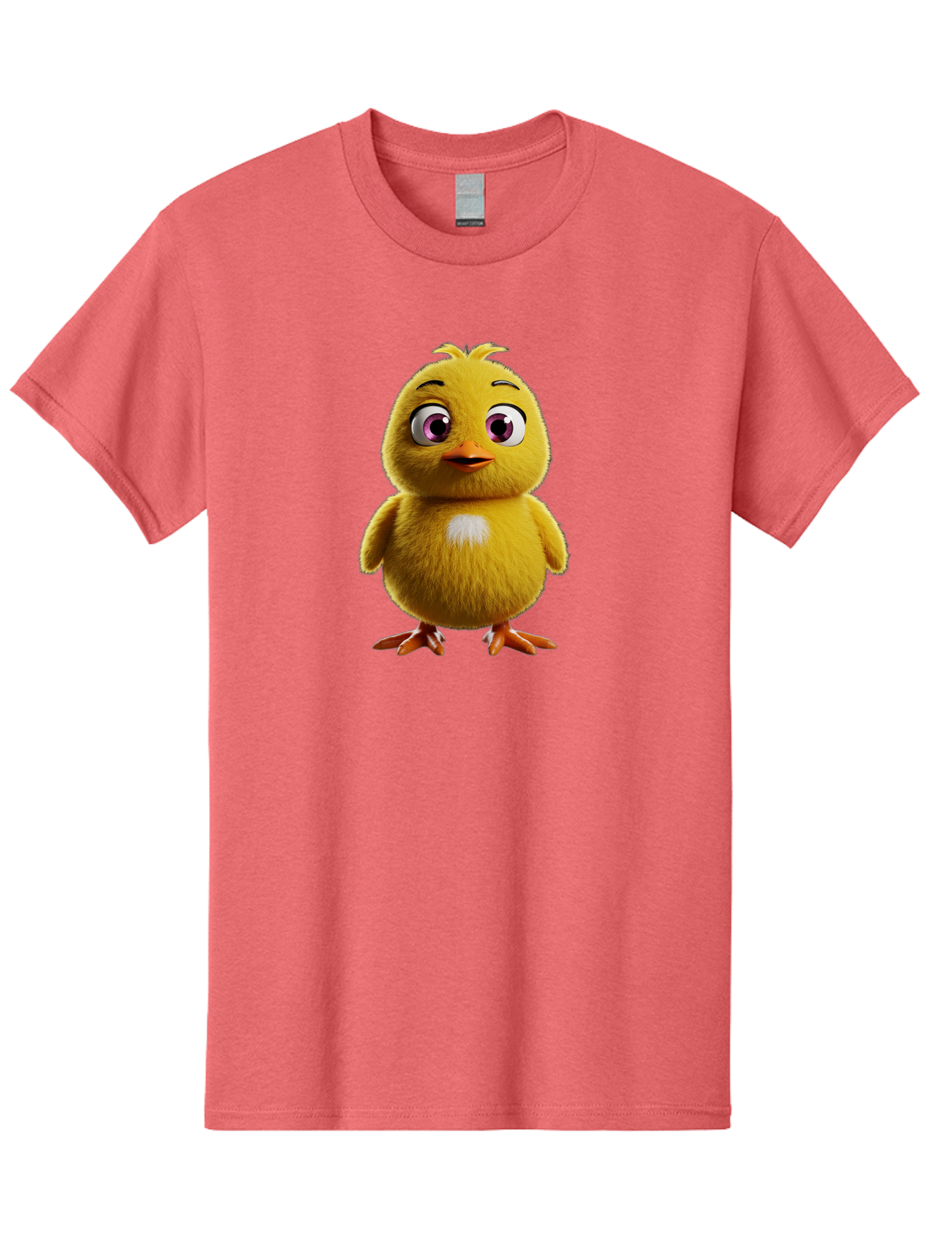 Chick Men'S Graphic Tee, 100% Cotton, Comfortable Casual Summer Wear, Machine Washable, Vintage Camera, Old Camera, Antique Camera, Black Camera, Classic Photography, Photography Equipment, Nostalgic Device, Film Camera, Camera Art Bao222