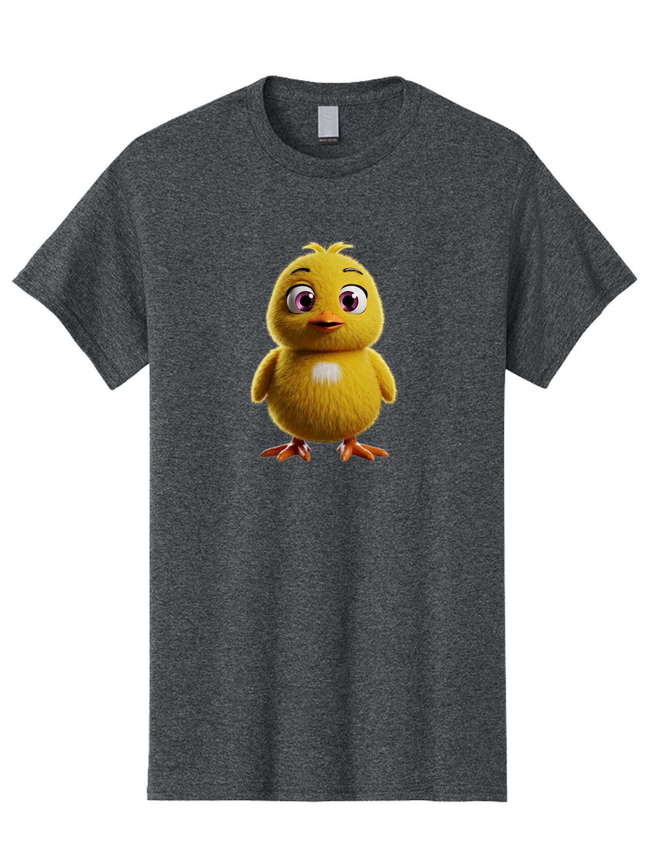 Chick Men'S Graphic Tee, 100% Cotton, Comfortable Casual Summer Wear, Machine Washable, Vintage Camera, Old Camera, Antique Camera, Black Camera, Classic Photography, Photography Equipment, Nostalgic Device, Film Camera, Camera Art Bao222