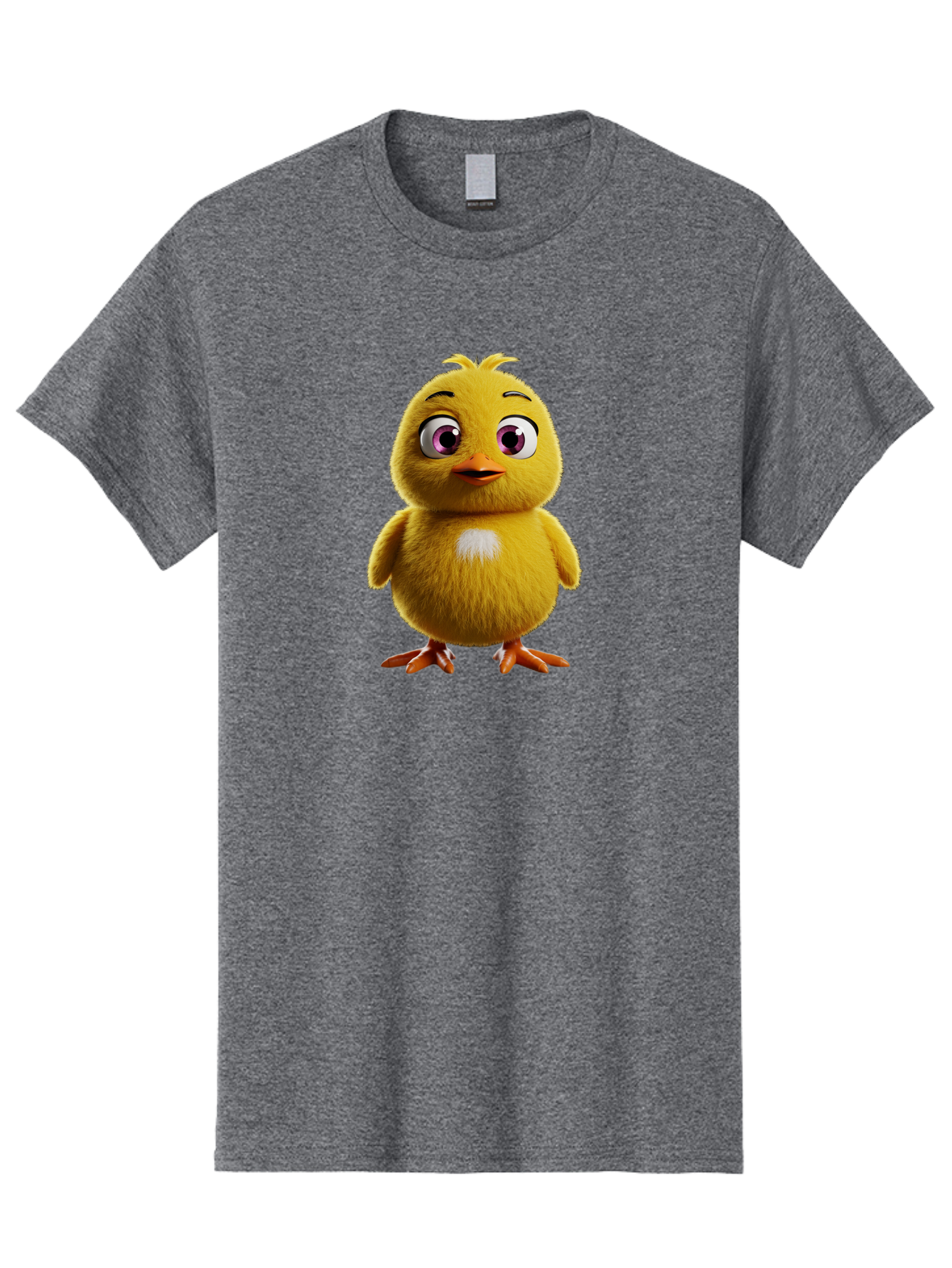 Chick Men'S Graphic Tee, 100% Cotton, Comfortable Casual Summer Wear, Machine Washable, Vintage Camera, Old Camera, Antique Camera, Black Camera, Classic Photography, Photography Equipment, Nostalgic Device, Film Camera, Camera Art Bao222