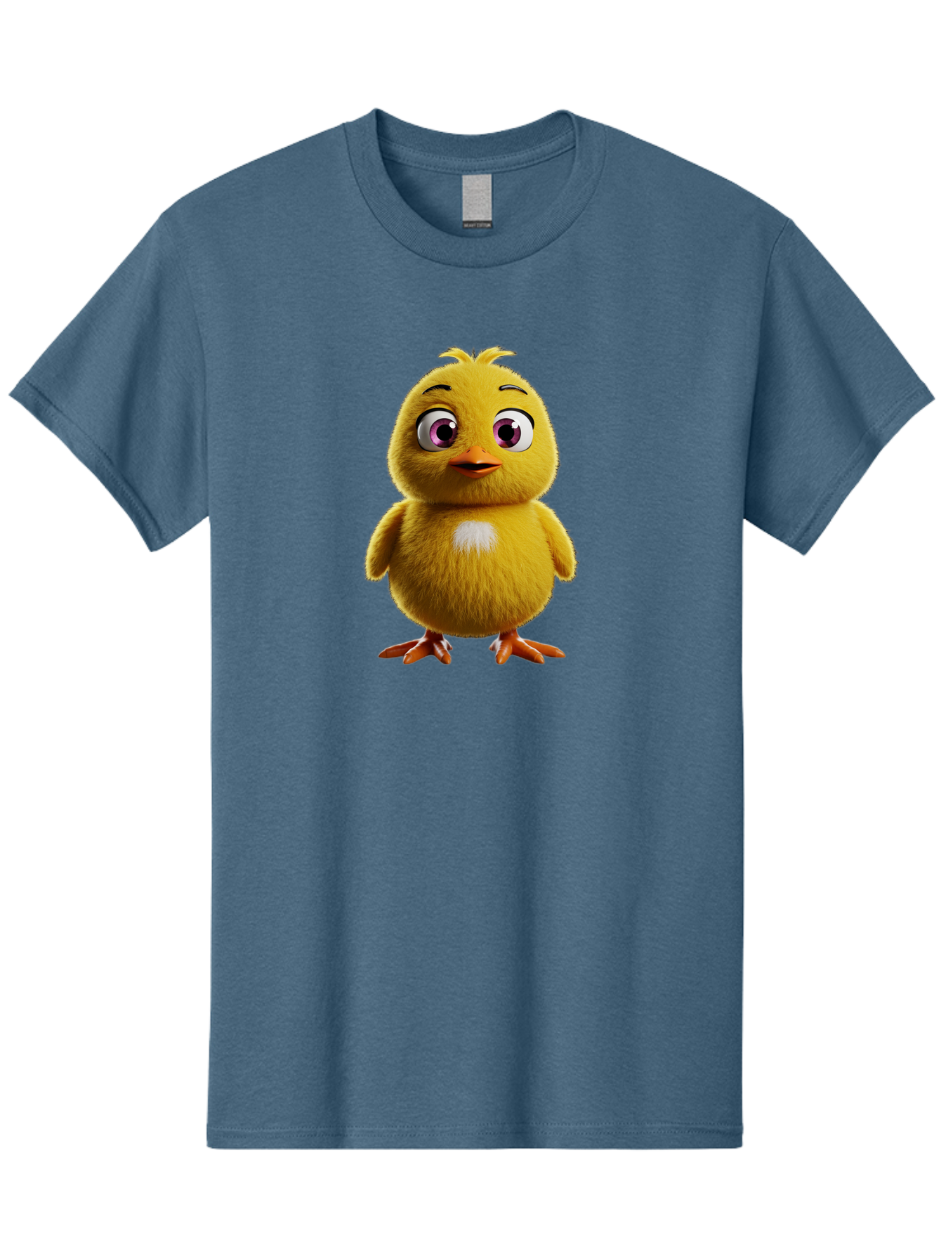 Chick Men'S Graphic Tee, 100% Cotton, Comfortable Casual Summer Wear, Machine Washable, Vintage Camera, Old Camera, Antique Camera, Black Camera, Classic Photography, Photography Equipment, Nostalgic Device, Film Camera, Camera Art Bao222
