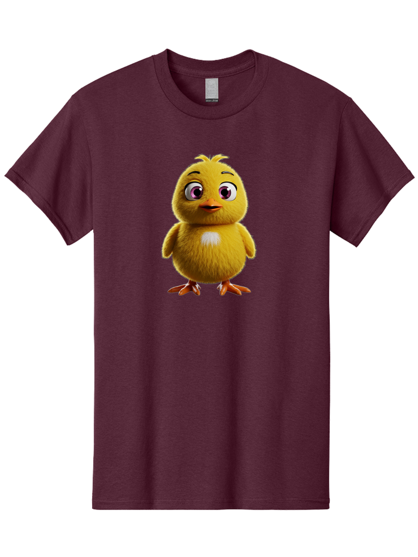 Chick Men'S Graphic Tee, 100% Cotton, Comfortable Casual Summer Wear, Machine Washable, Vintage Camera, Old Camera, Antique Camera, Black Camera, Classic Photography, Photography Equipment, Nostalgic Device, Film Camera, Camera Art Bao222