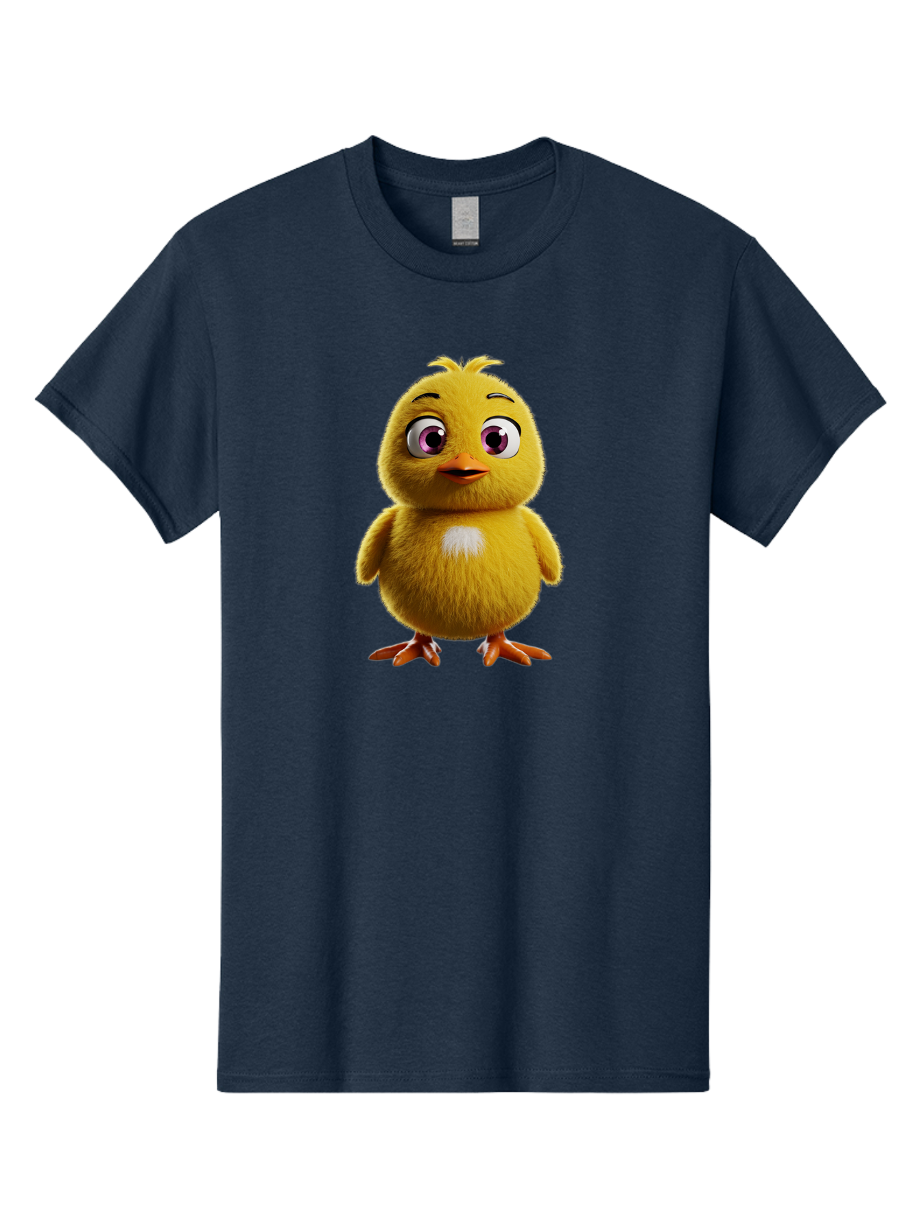 Chick Men'S Graphic Tee, 100% Cotton, Comfortable Casual Summer Wear, Machine Washable, Vintage Camera, Old Camera, Antique Camera, Black Camera, Classic Photography, Photography Equipment, Nostalgic Device, Film Camera, Camera Art Bao222