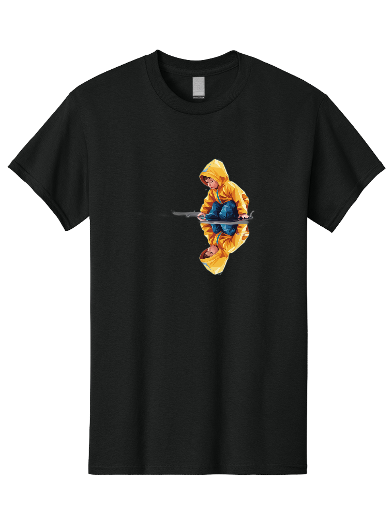 Child-On-Skateboard Men'S Graphic Tee, 100% Cotton, Comfortable Casual Summer Wear, Machine Washable, Vintage Camera, Old Camera, Antique Camera, Black Camera, Classic Photography, Photography Equipment, Nostalgic Device, Film Camera, Bao224