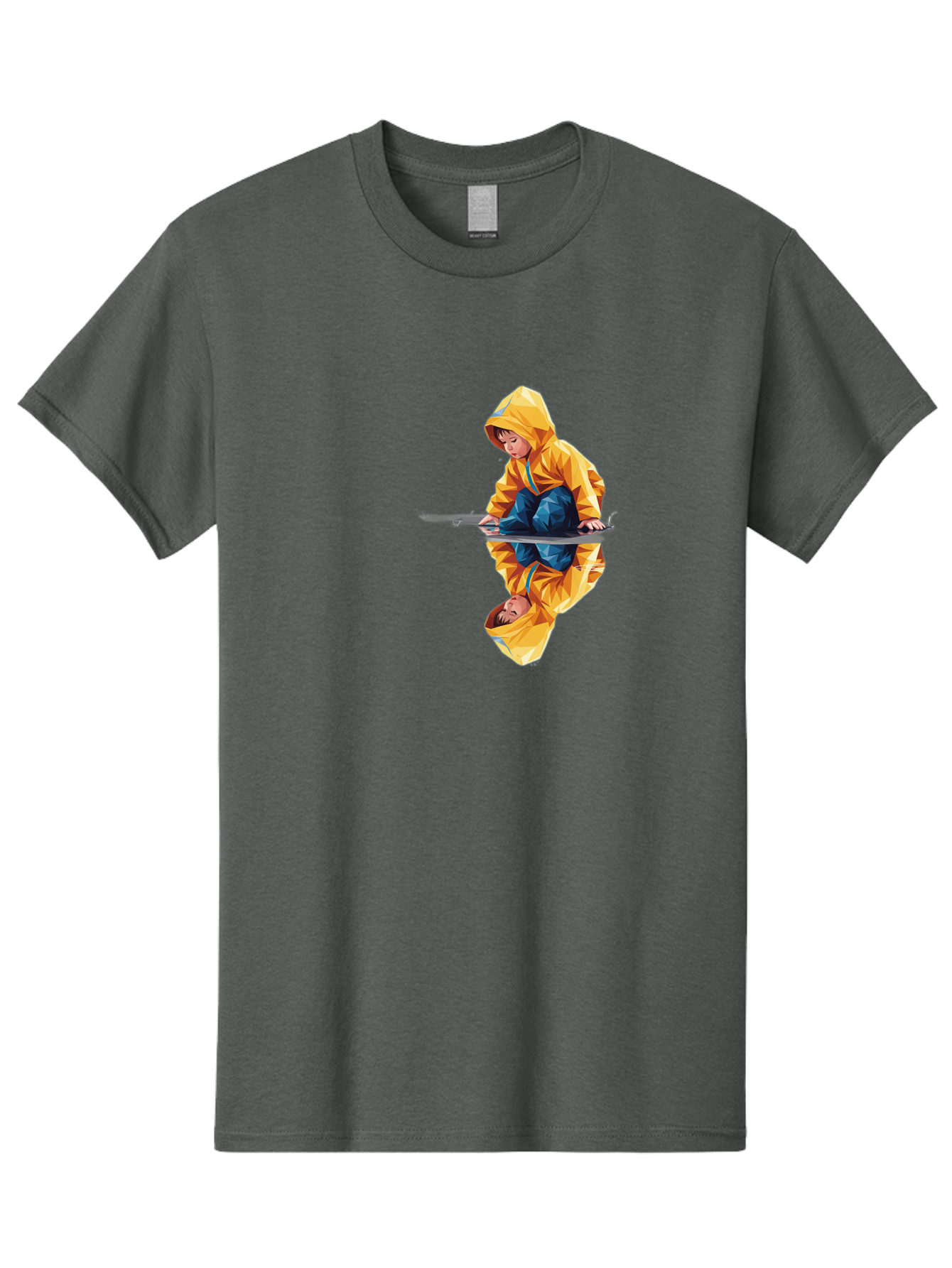 Child-On-Skateboard Men'S Graphic Tee, 100% Cotton, Comfortable Casual Summer Wear, Machine Washable, Vintage Camera, Old Camera, Antique Camera, Black Camera, Classic Photography, Photography Equipment, Nostalgic Device, Film Camera, Bao224