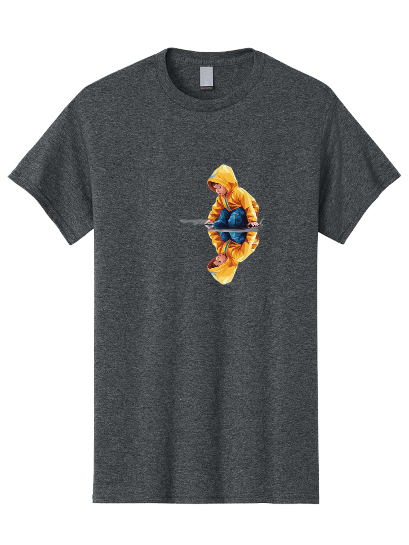 Child-On-Skateboard Men'S Graphic Tee, 100% Cotton, Comfortable Casual Summer Wear, Machine Washable, Vintage Camera, Old Camera, Antique Camera, Black Camera, Classic Photography, Photography Equipment, Nostalgic Device, Film Camera, Bao224