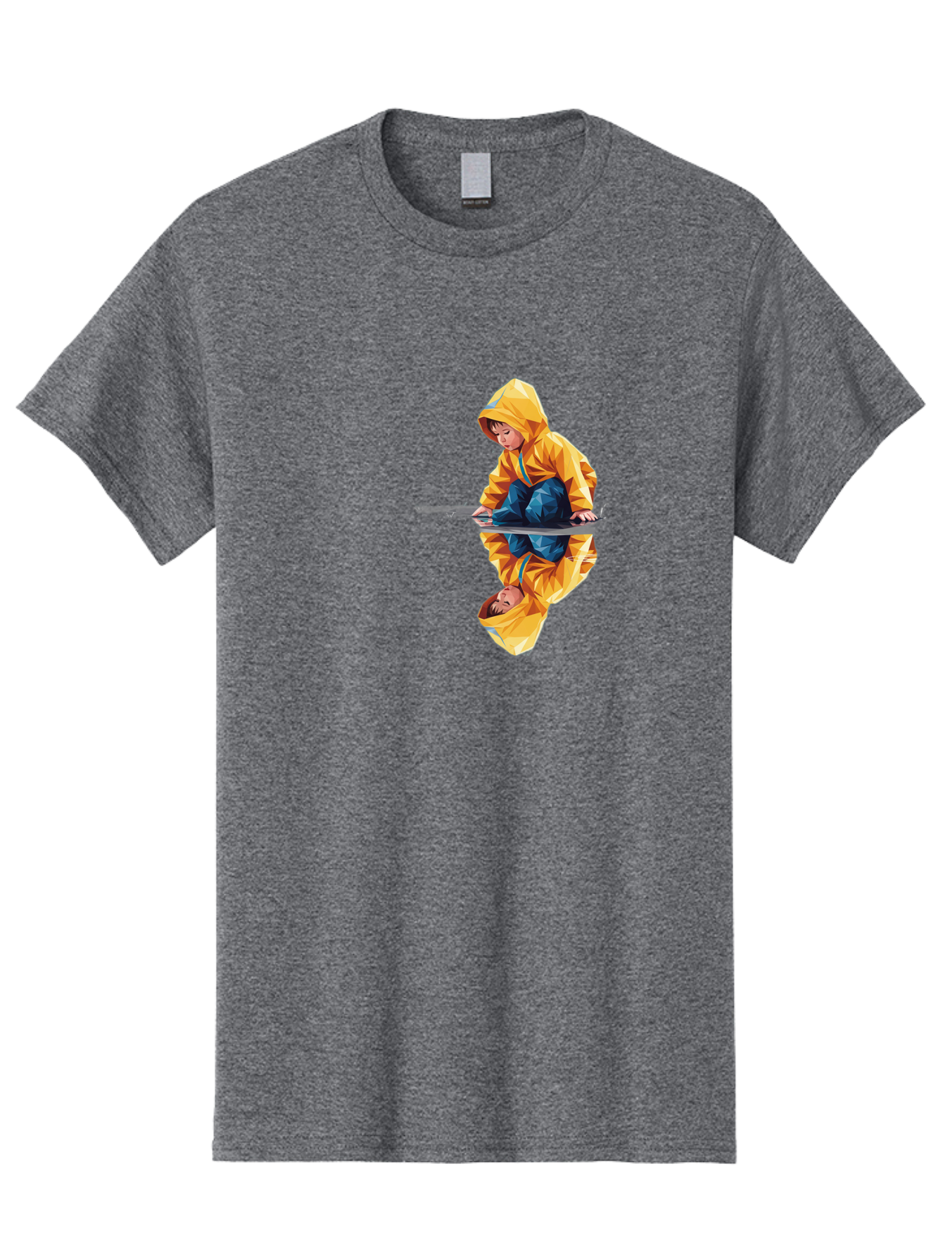Child-On-Skateboard Men'S Graphic Tee, 100% Cotton, Comfortable Casual Summer Wear, Machine Washable, Vintage Camera, Old Camera, Antique Camera, Black Camera, Classic Photography, Photography Equipment, Nostalgic Device, Film Camera, Bao224