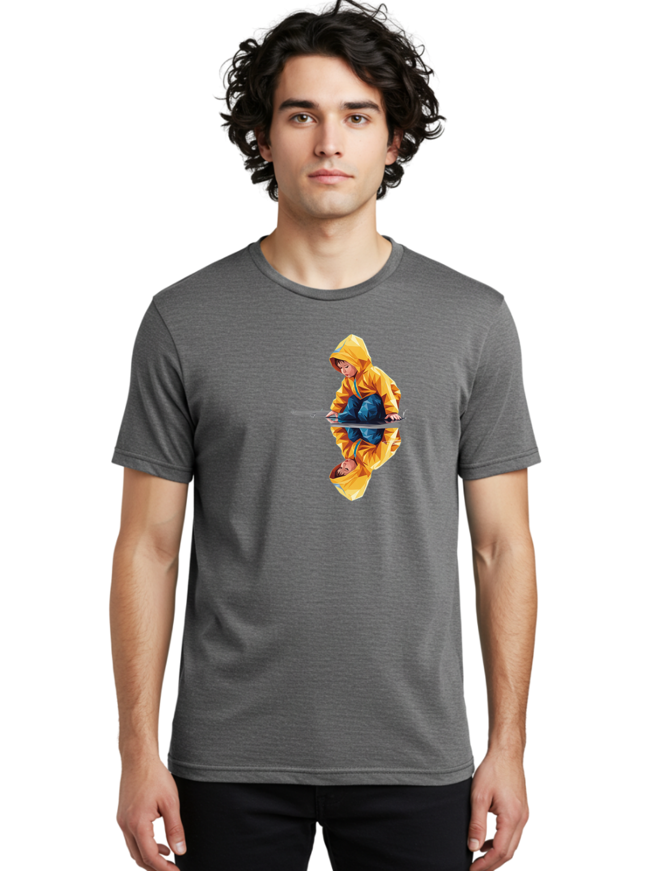 Child-On-Skateboard Men'S Graphic Tee, 100% Cotton, Comfortable Casual Summer Wear, Machine Washable, Vintage Camera, Old Camera, Antique Camera, Black Camera, Classic Photography, Photography Equipment, Nostalgic Device, Film Camera, Bao224