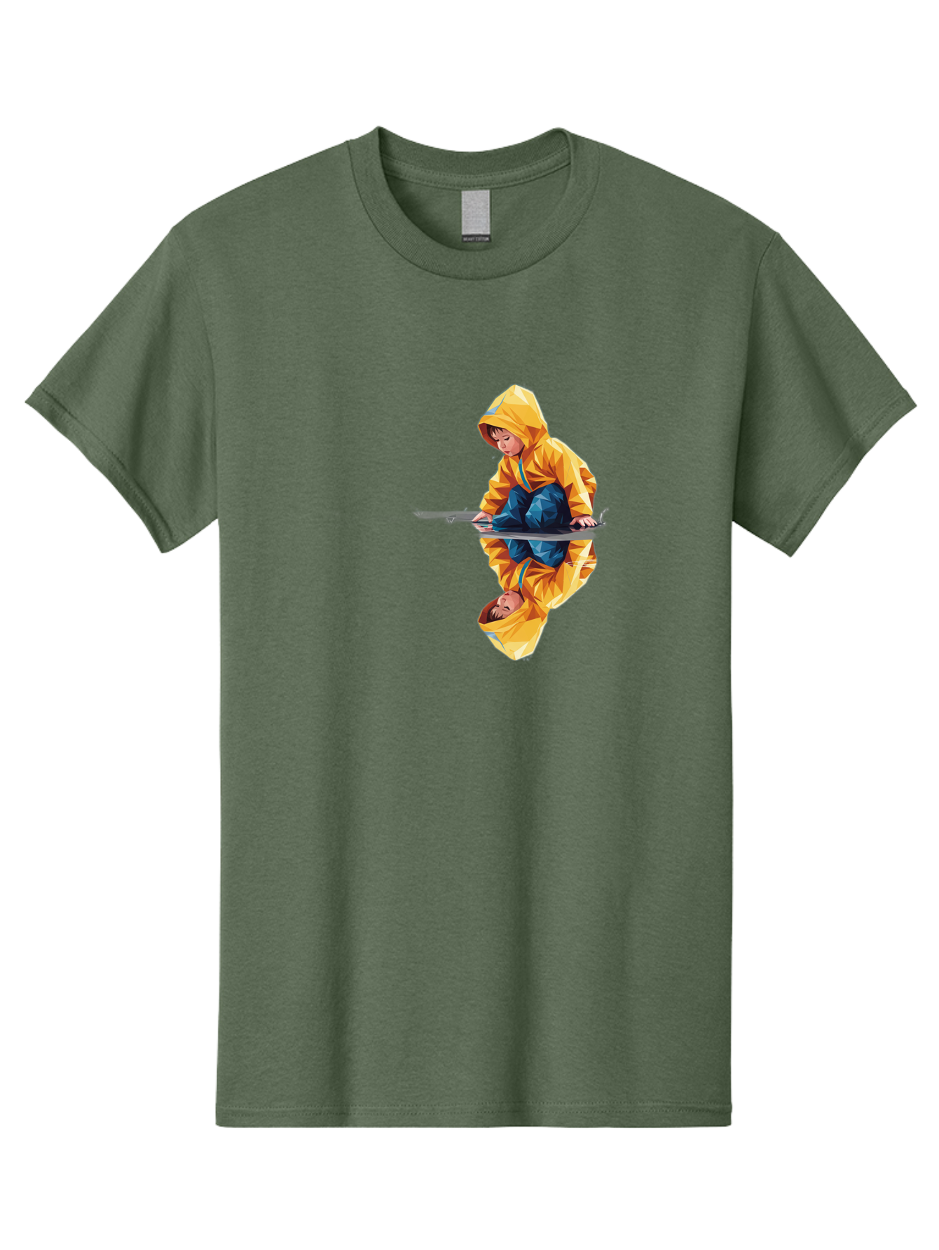 Child-On-Skateboard Men'S Graphic Tee, 100% Cotton, Comfortable Casual Summer Wear, Machine Washable, Vintage Camera, Old Camera, Antique Camera, Black Camera, Classic Photography, Photography Equipment, Nostalgic Device, Film Camera, Bao224
