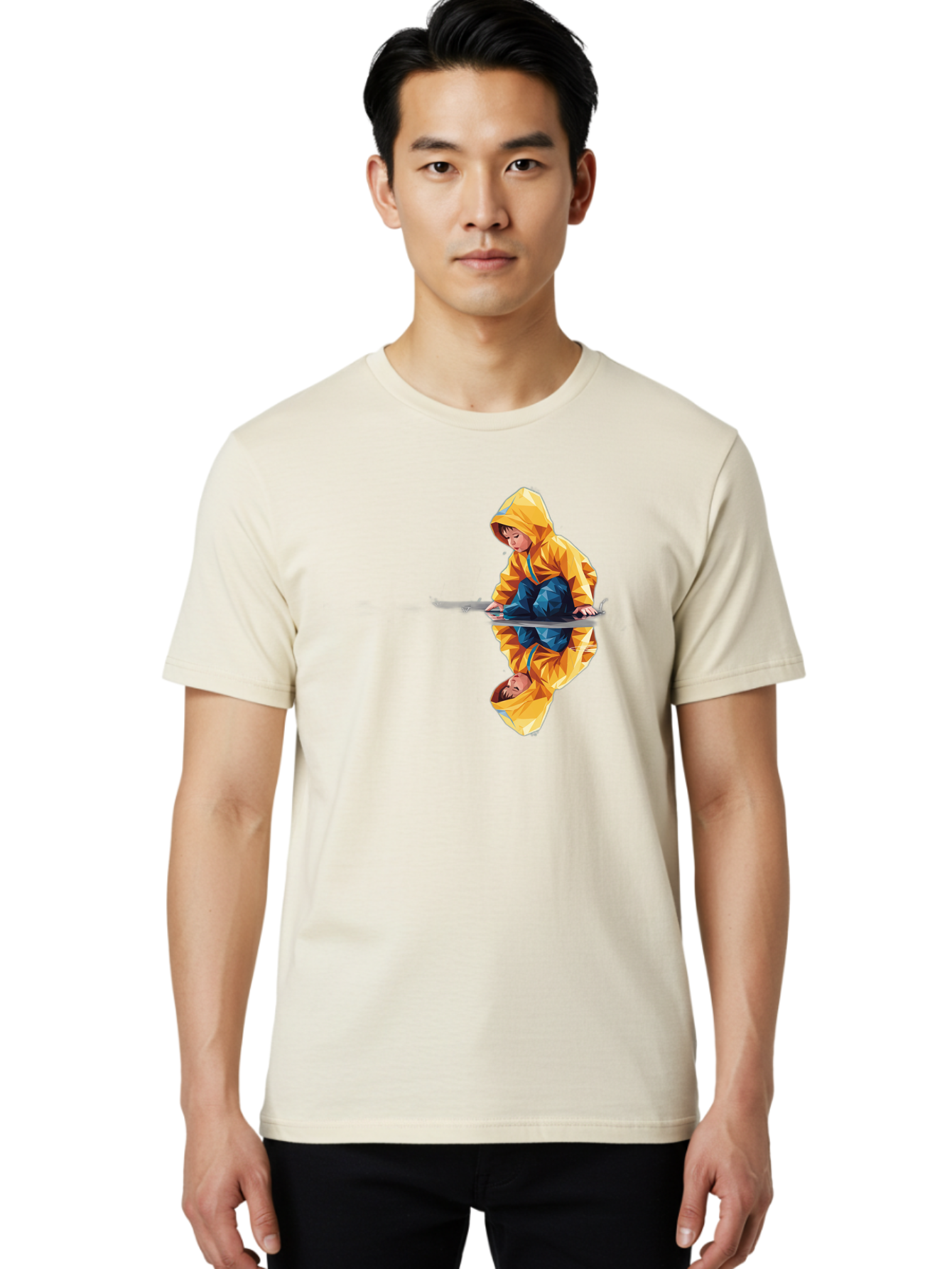 Child-On-Skateboard Men'S Graphic Tee, 100% Cotton, Comfortable Casual Summer Wear, Machine Washable, Vintage Camera, Old Camera, Antique Camera, Black Camera, Classic Photography, Photography Equipment, Nostalgic Device, Film Camera, Bao224