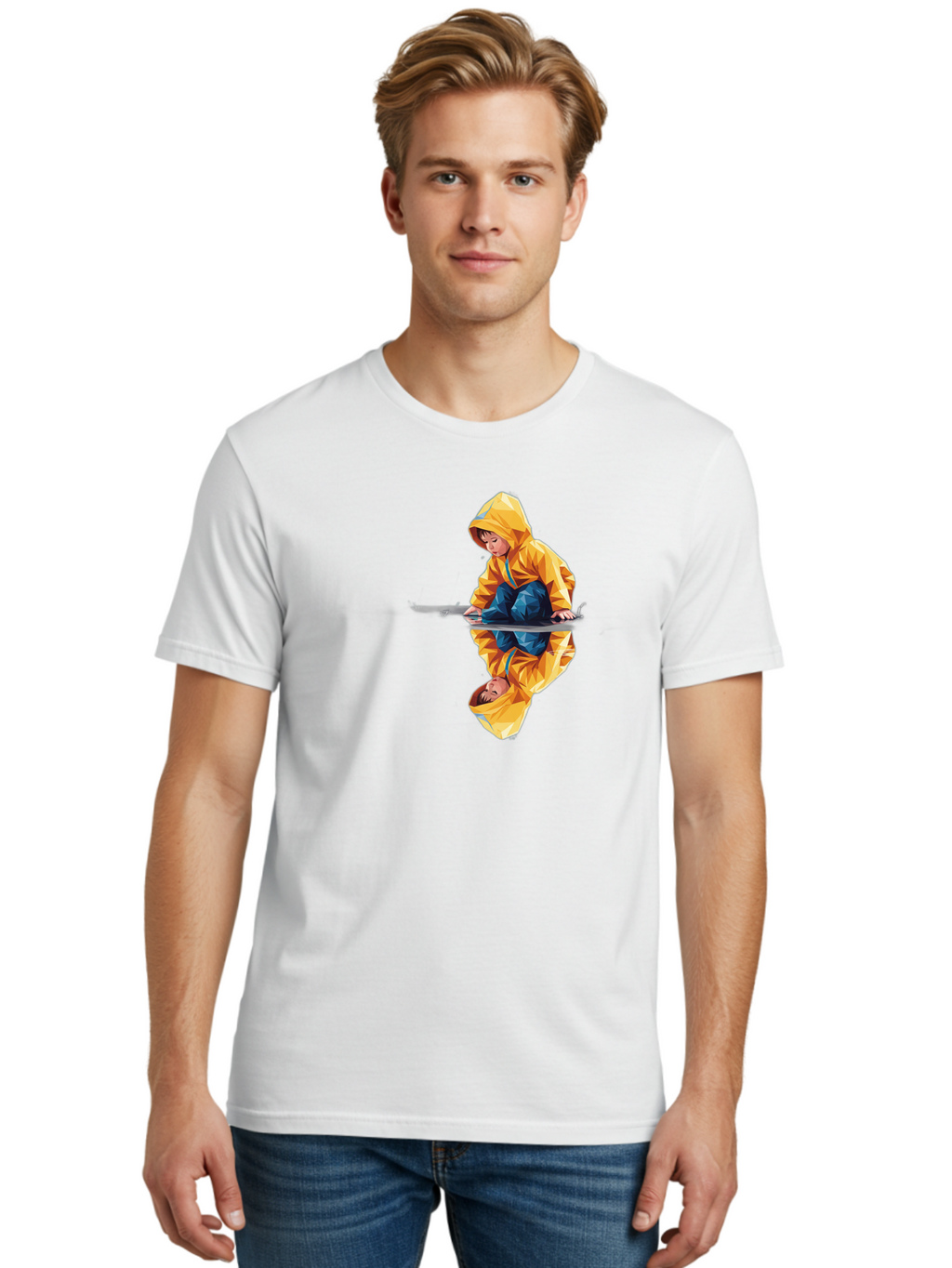 Child-On-Skateboard Men'S Graphic Tee, 100% Cotton, Comfortable Casual Summer Wear, Machine Washable, Vintage Camera, Old Camera, Antique Camera, Black Camera, Classic Photography, Photography Equipment, Nostalgic Device, Film Camera, Bao224