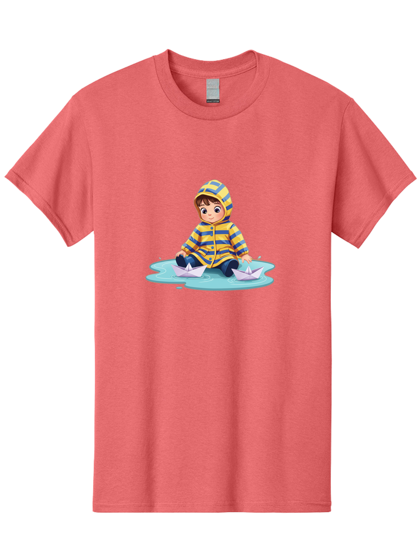 Child-With-Paper-Boats Men'S Graphic Tee, 100% Cotton, Comfortable Casual Summer Wear, Machine Washable, Vintage Camera, Old Camera, Antique Camera, Black Camera, Classic Photography, Photography Equipment, Nostalgic Device, Film Camera, Bao225